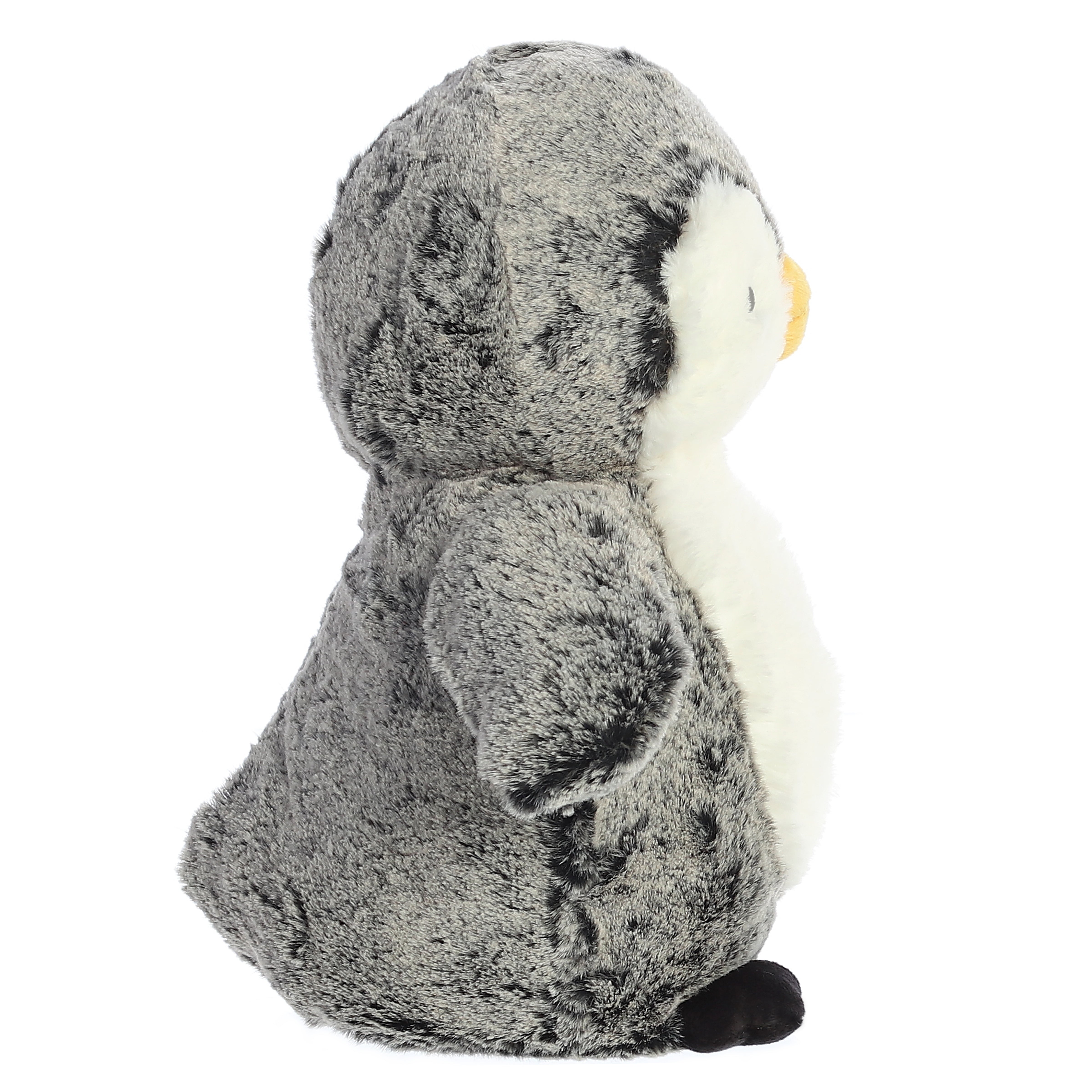 Sweet & Softer Perky Penguin Plush Toy, 9.5 in