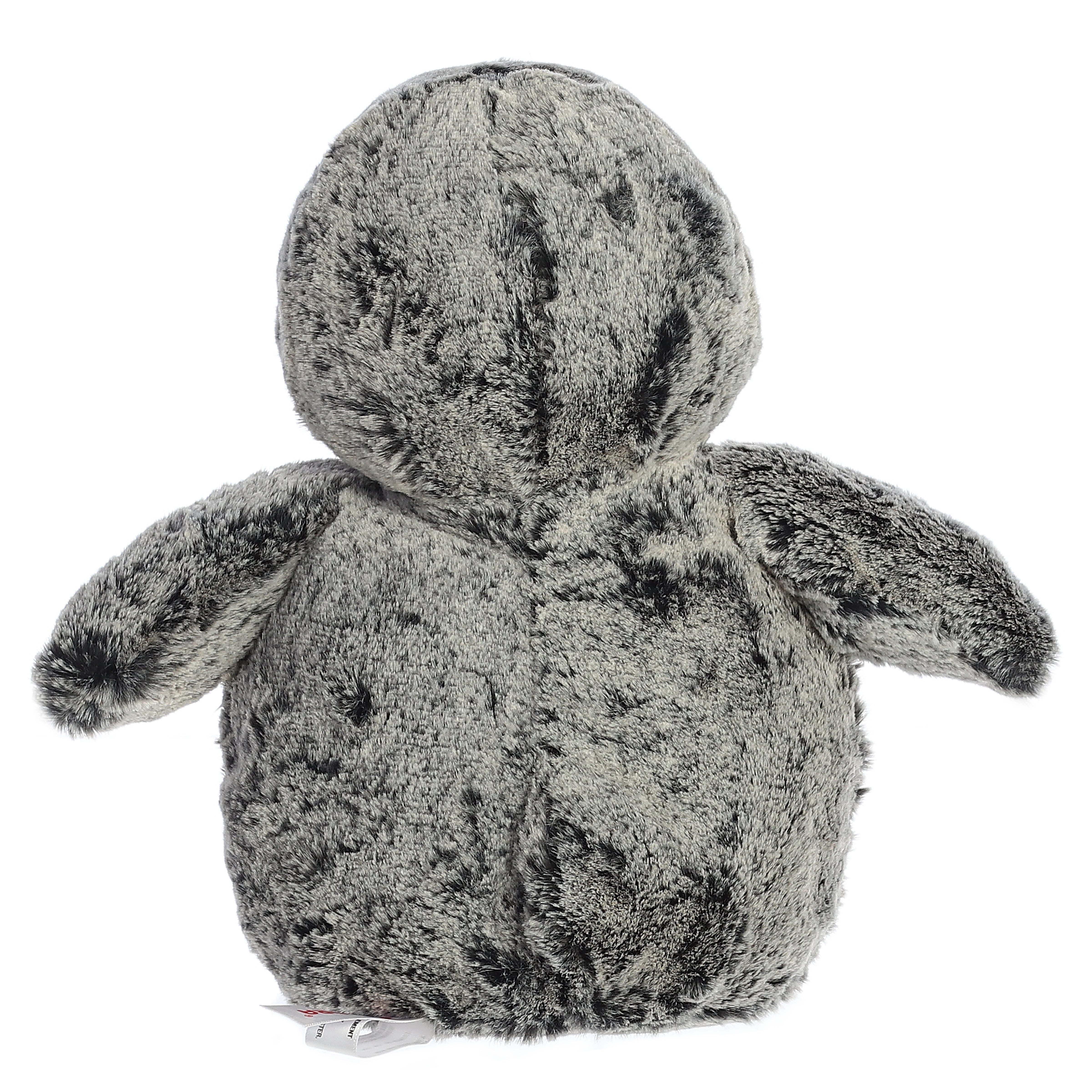 Sweet & Softer Perky Penguin Plush Toy, 9.5 in