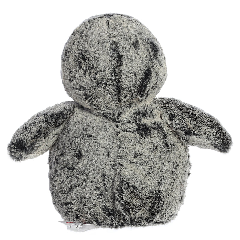 Sweet & Softer Perky Penguin Plush Toy, 9.5 in