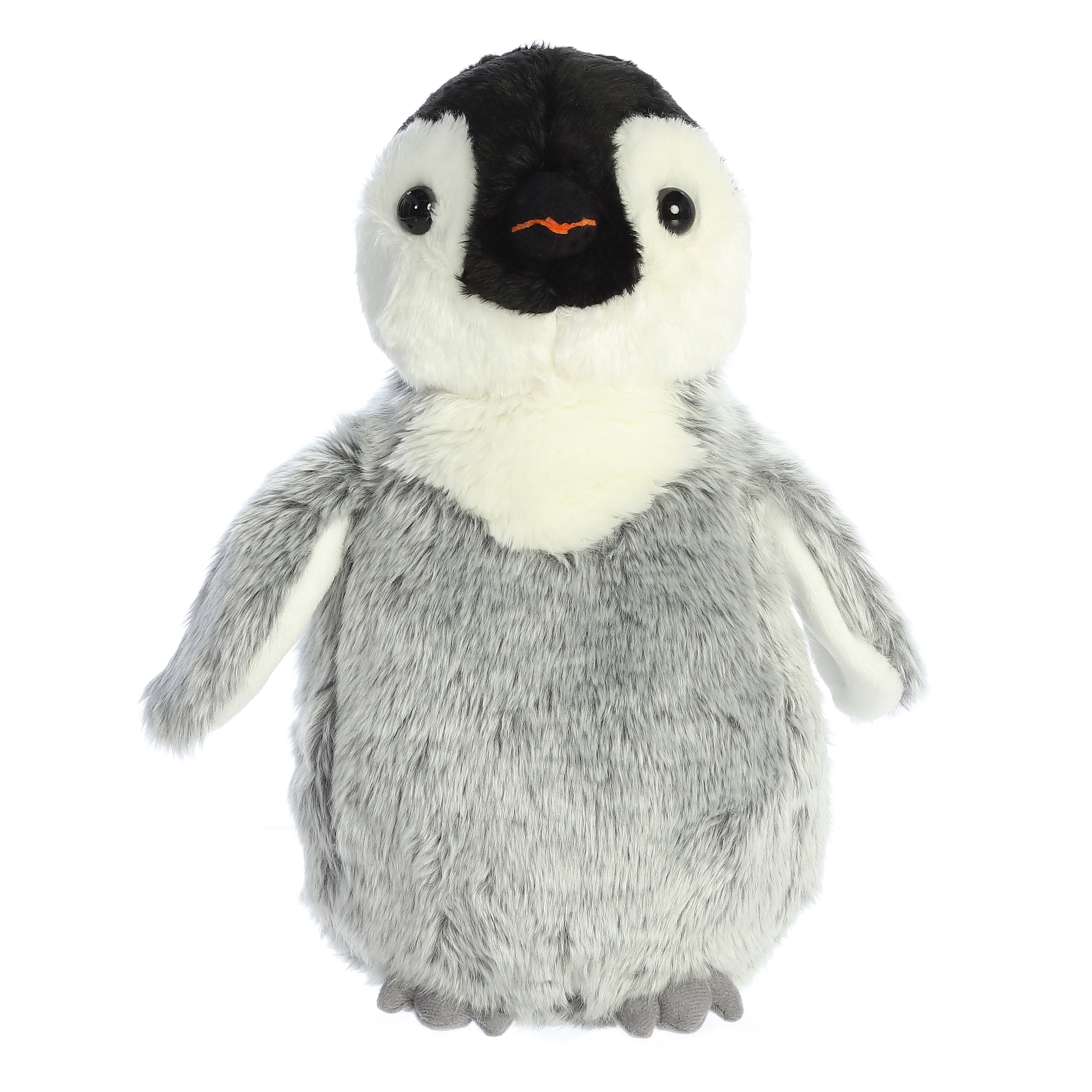 Flopsie Penny Penguin Plush Toy Stuffed Animal, 12 in