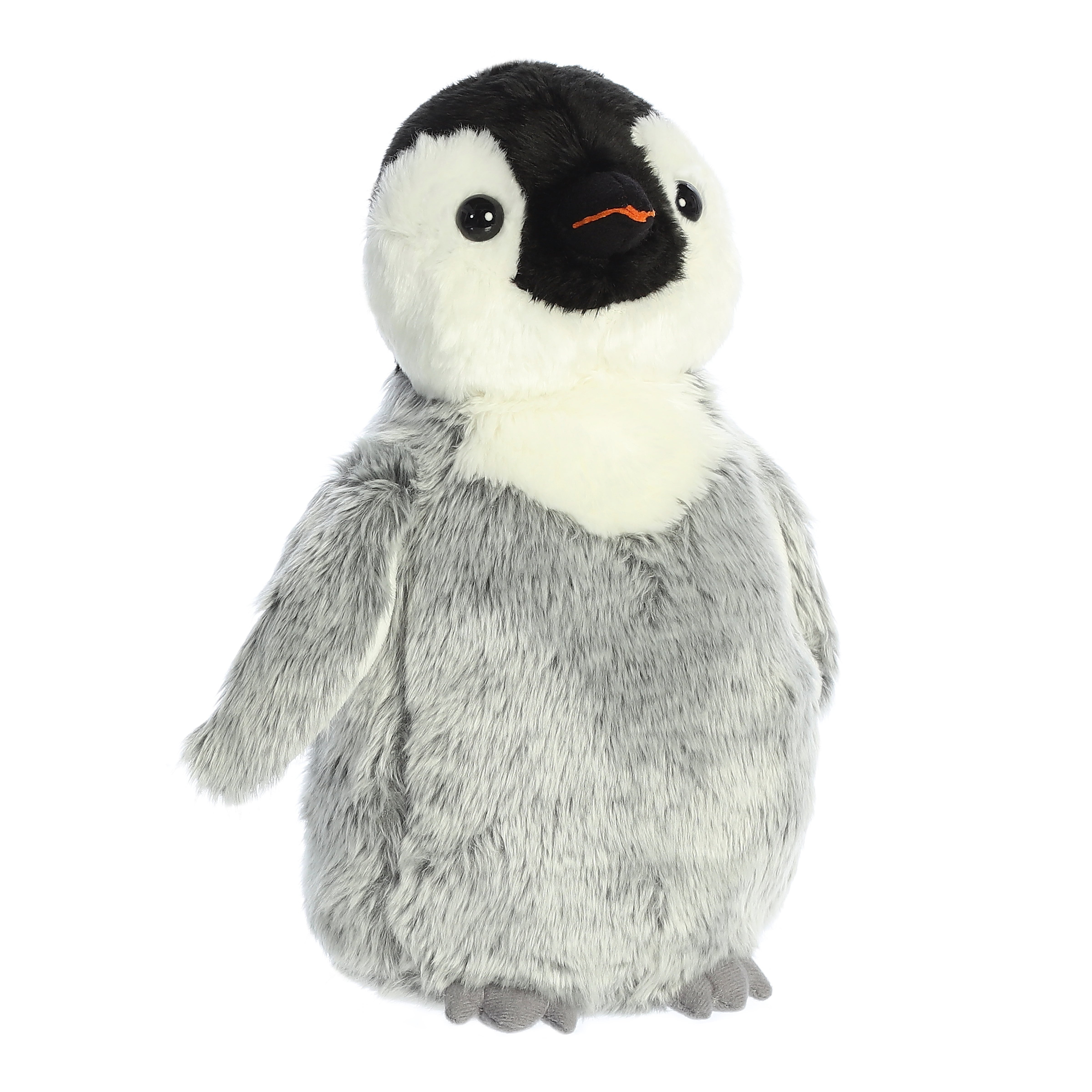 Flopsie Penny Penguin Plush Toy Stuffed Animal, 12 in