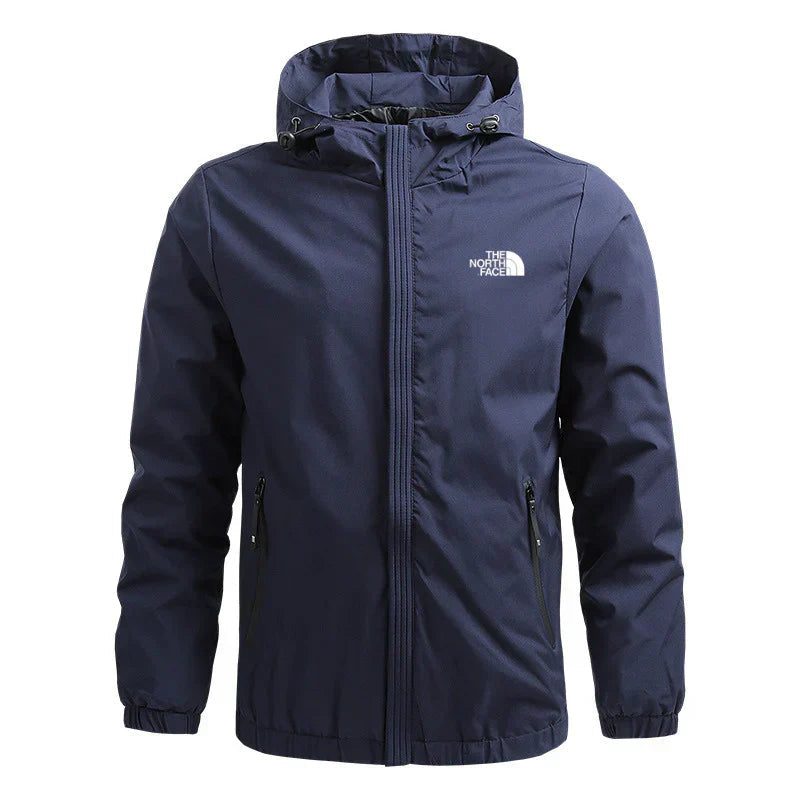 TNF 'The Urban Explorer' Lightweight Windbreaker