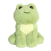 '- Little Dreamers - 7.5" Starry Frog