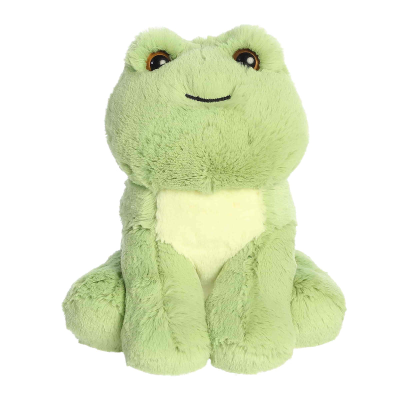 '- Little Dreamers - 7.5" Starry Frog