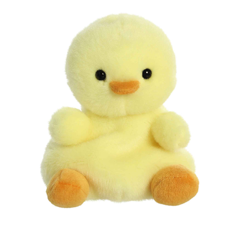 Curly chick 20cm