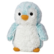 '- PomPom Penguin - 6" Pompom Mini Penguin