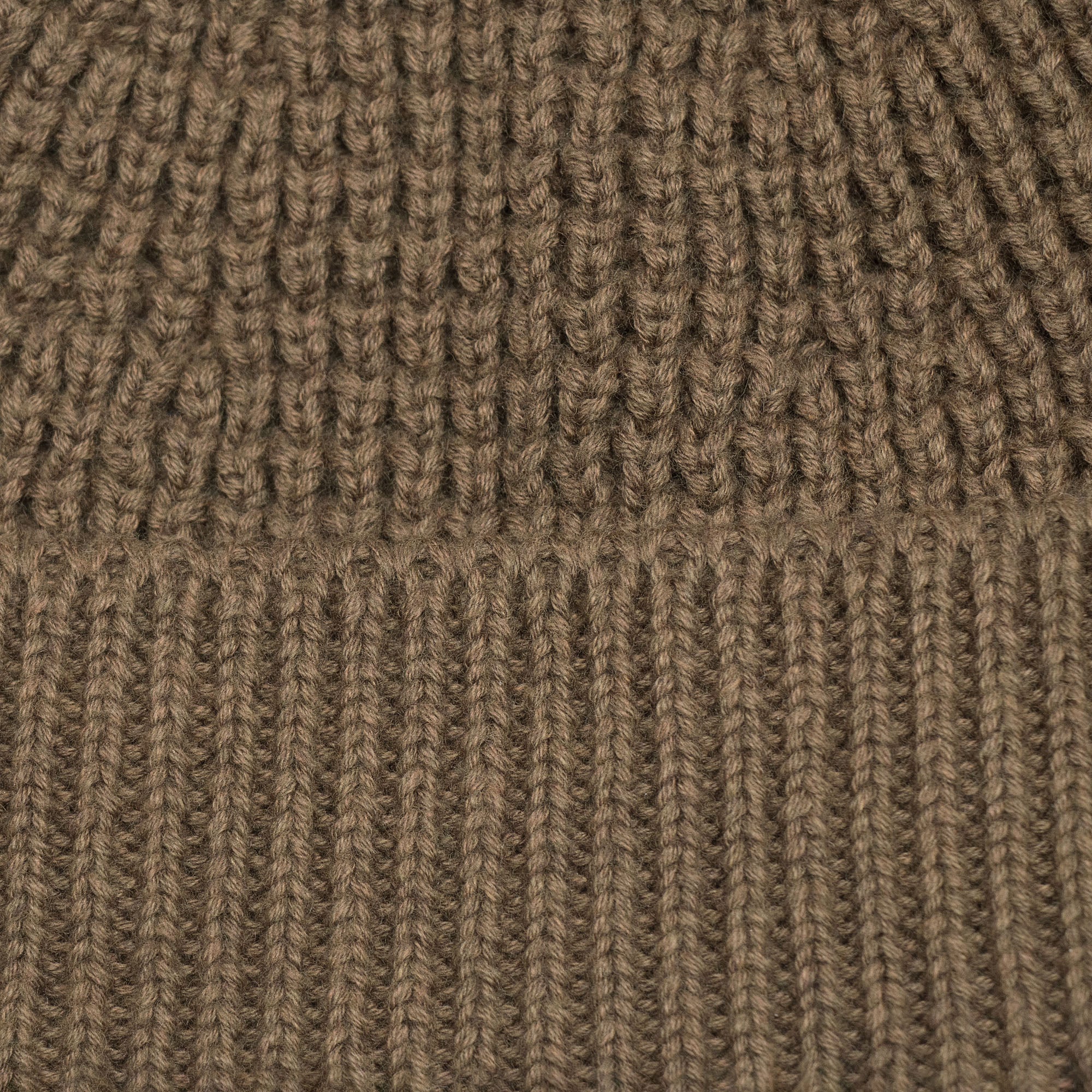 Lightweight Cotton Docker Beanie