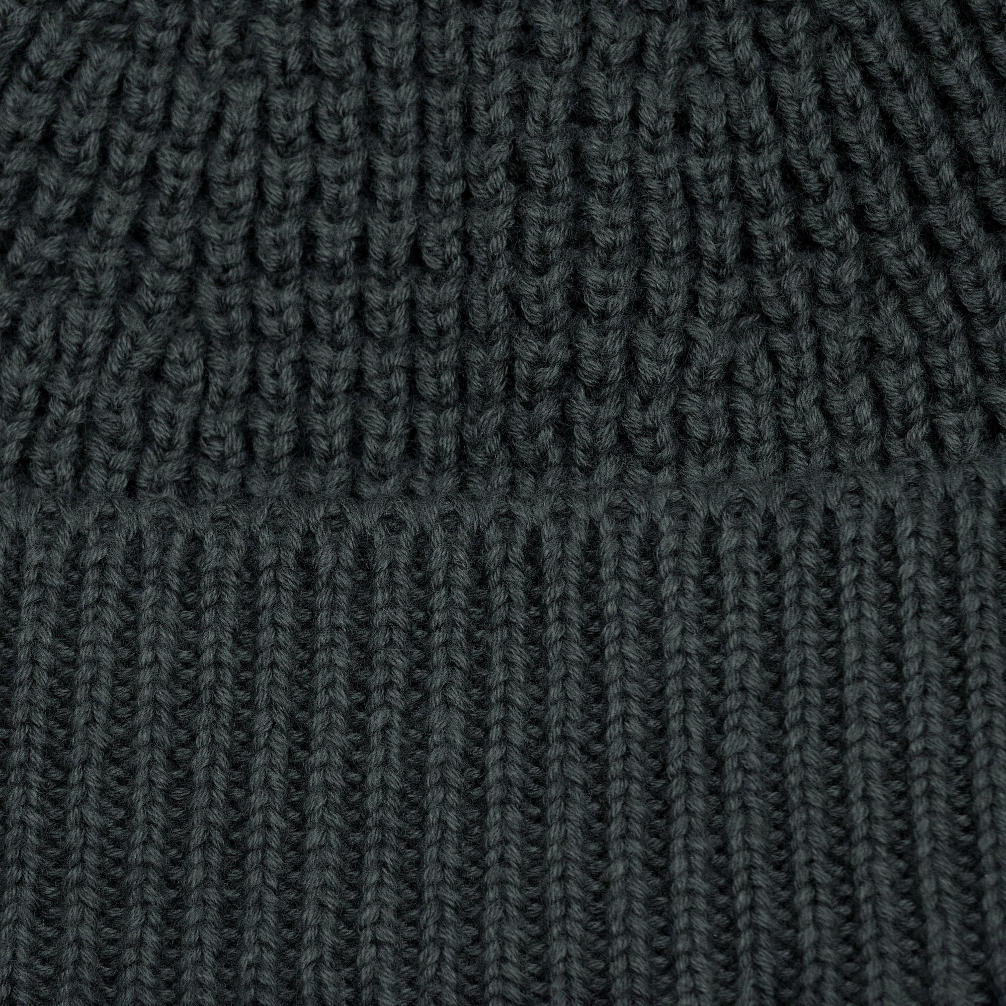 Lightweight Cotton Docker Beanie