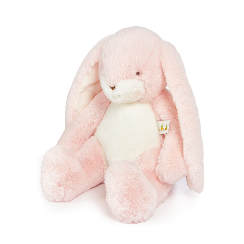Sweet Nibble 16" Bunny - Pink