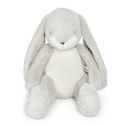 Big Nibble 20" Bunny - Gray