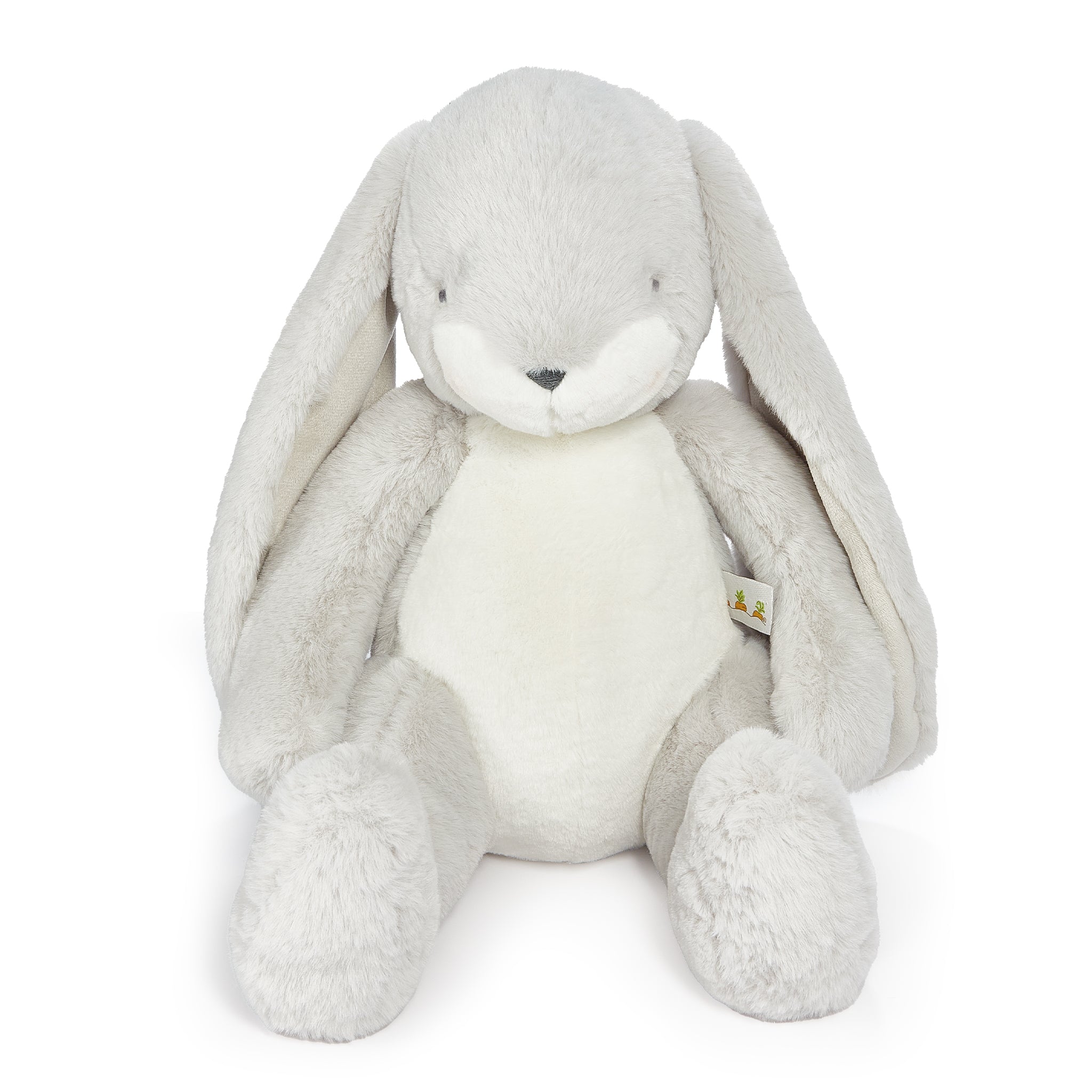 Big Nibble 20" Bunny - Gray