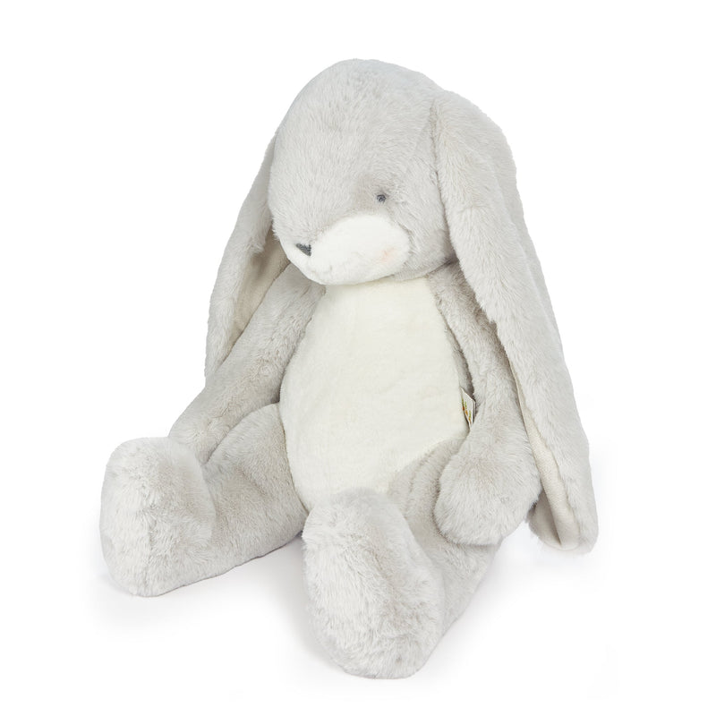 Big Nibble 20" Bunny - Gray