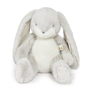 Sweet Nibble 16" Bunny - Gray