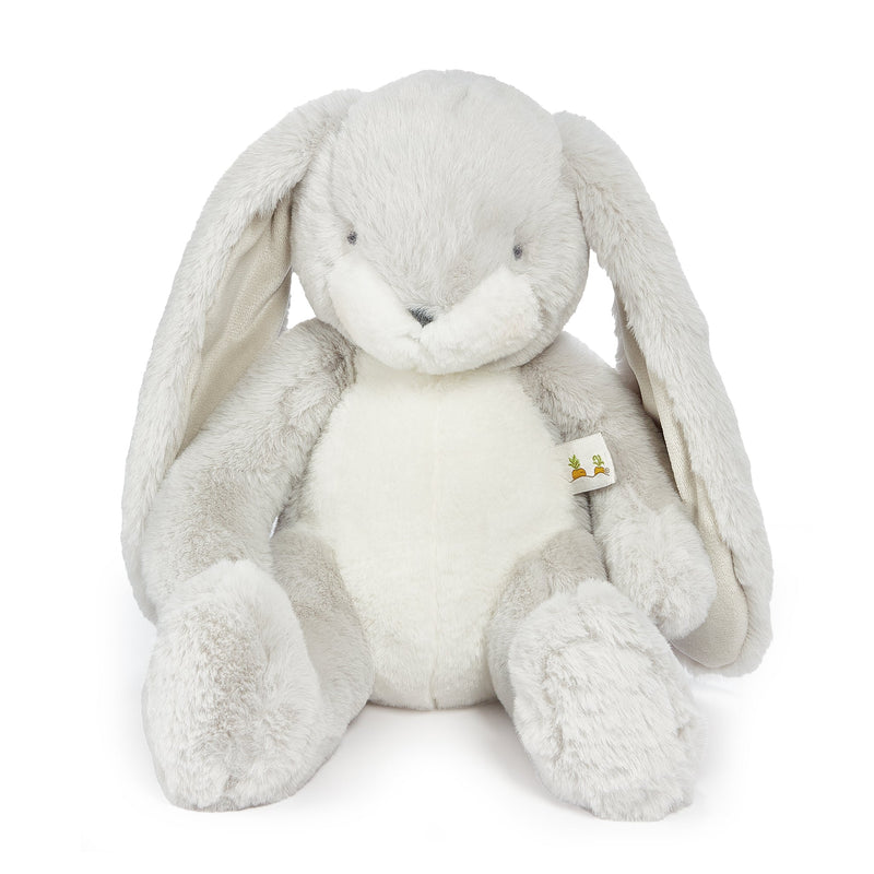 Sweet Nibble 16" Bunny - Gray