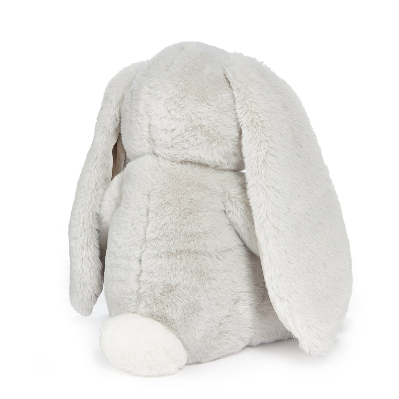 Sweet Nibble 16" Bunny - Gray