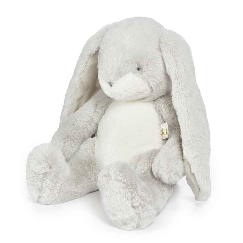 Sweet Nibble 16" Bunny - Gray