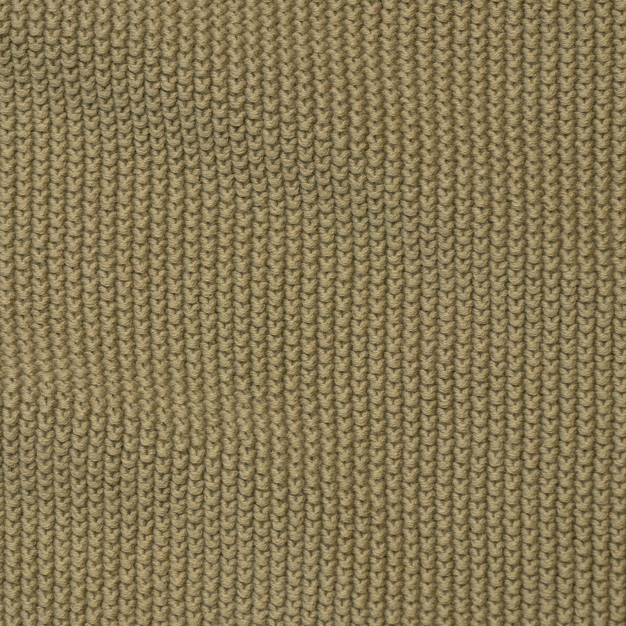Cotton Textured Triangle Scarf