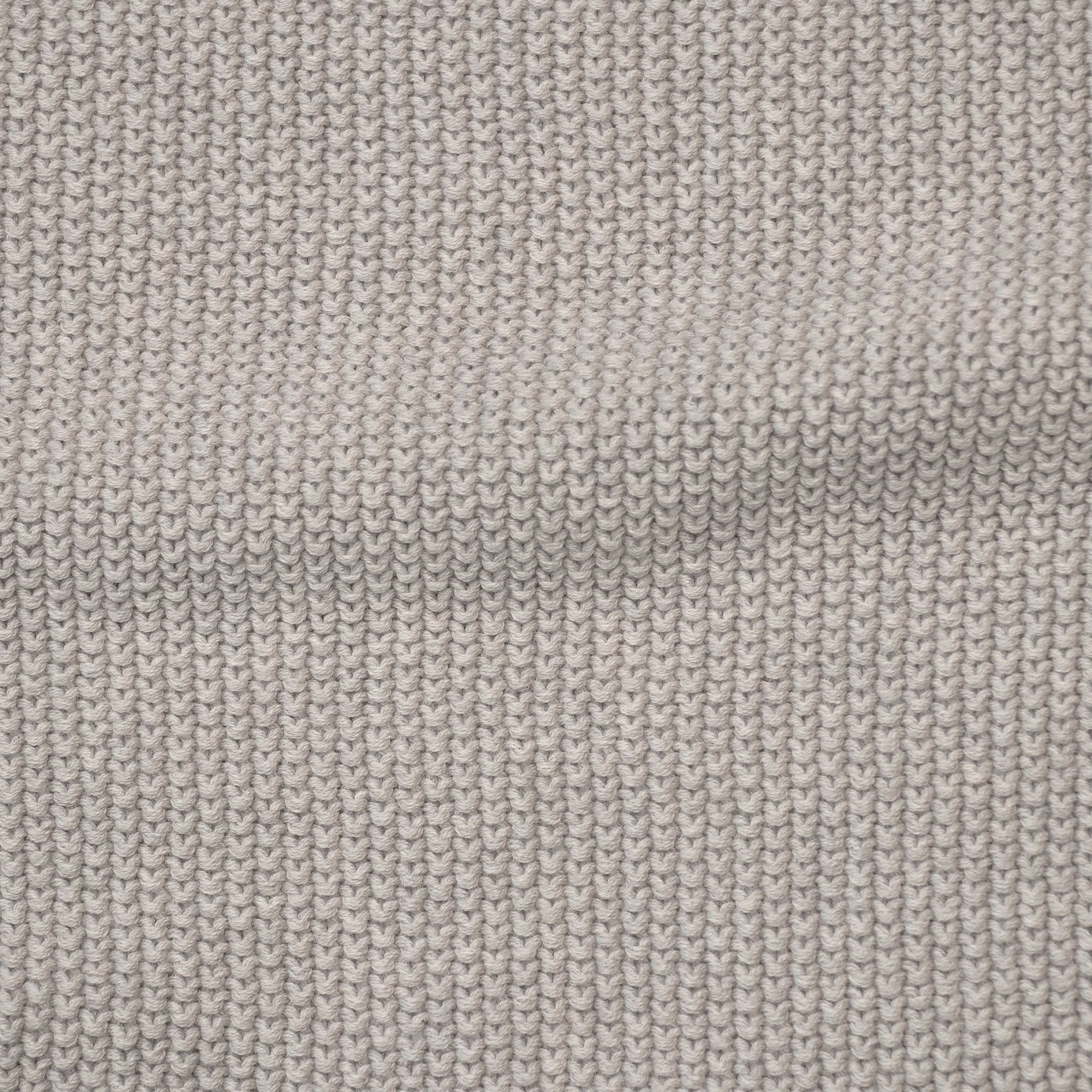 Cotton Textured Triangle Scarf