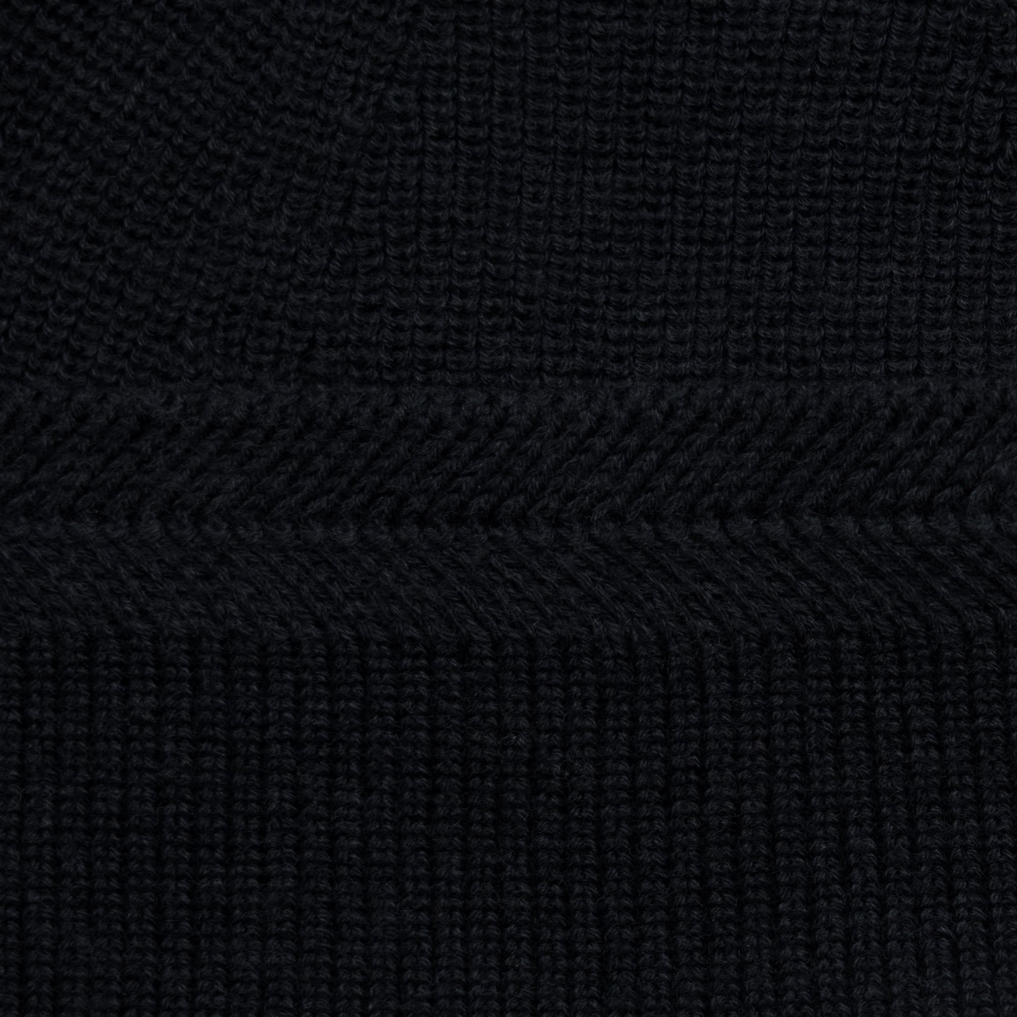 Lightweight Cotton Fisherman Beanie