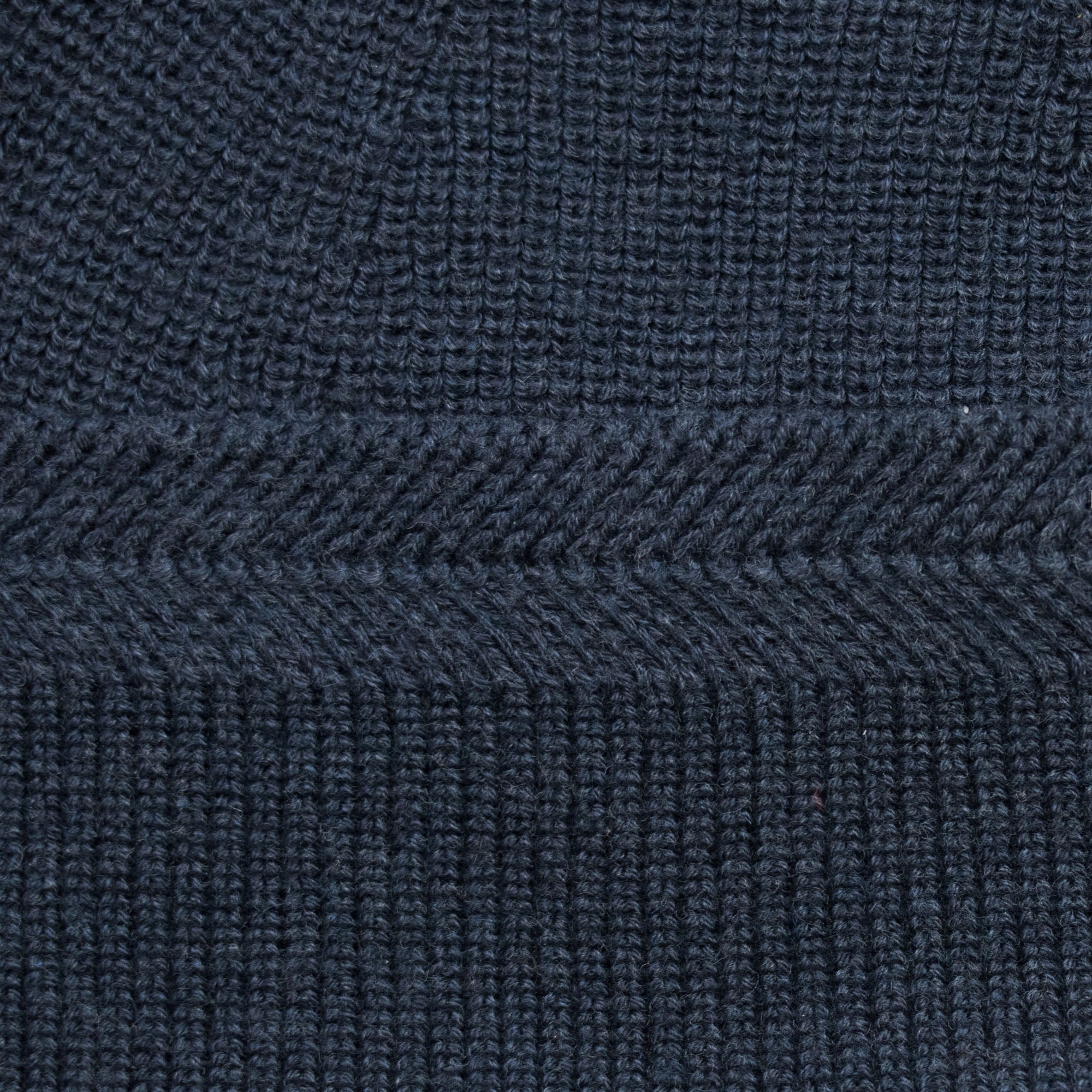 Lightweight Cotton Fisherman Beanie