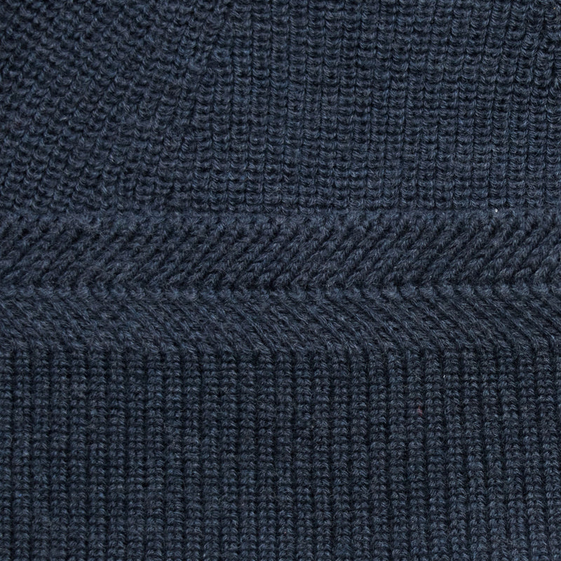 Lightweight Cotton Fisherman Beanie