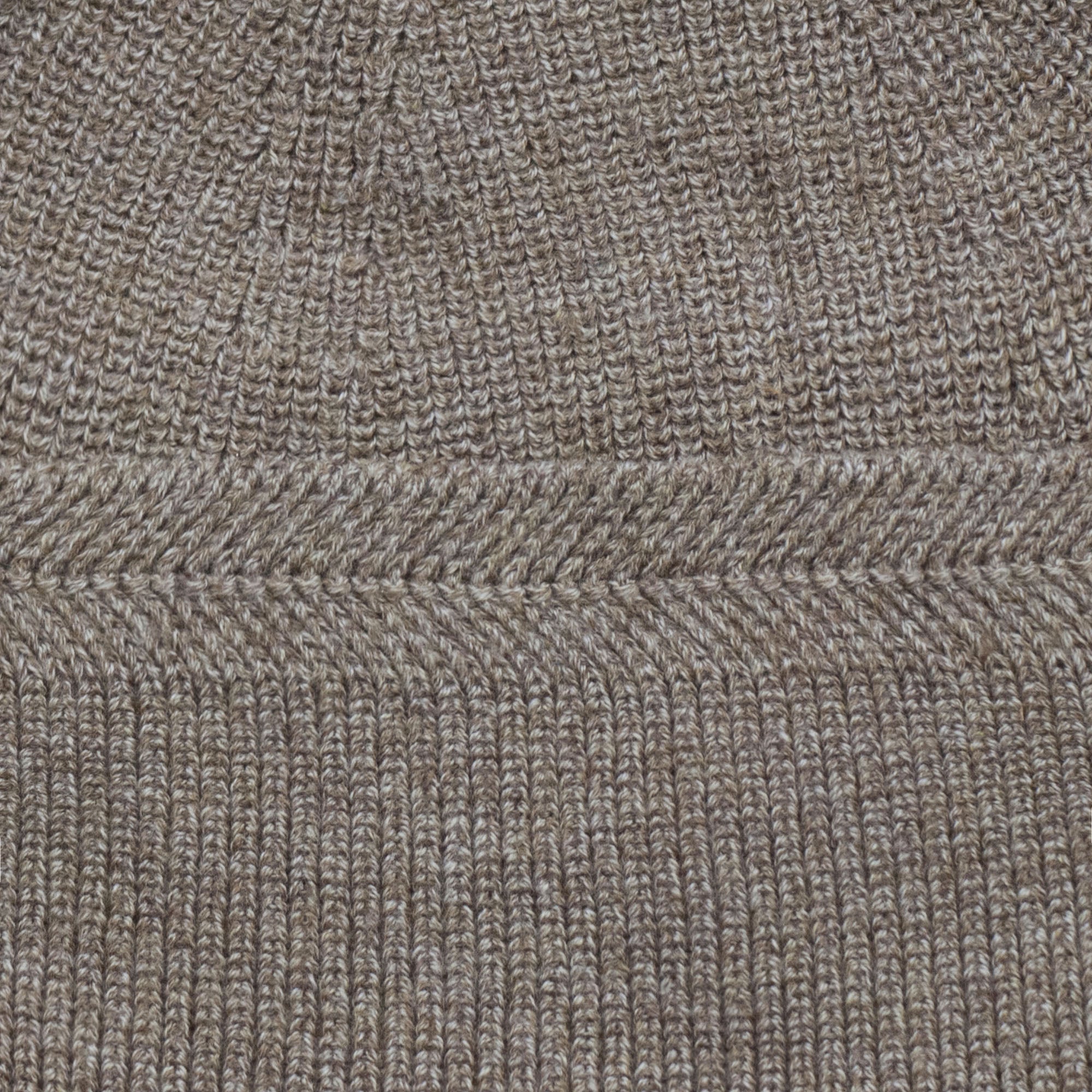 Lightweight Cotton Fisherman Beanie
