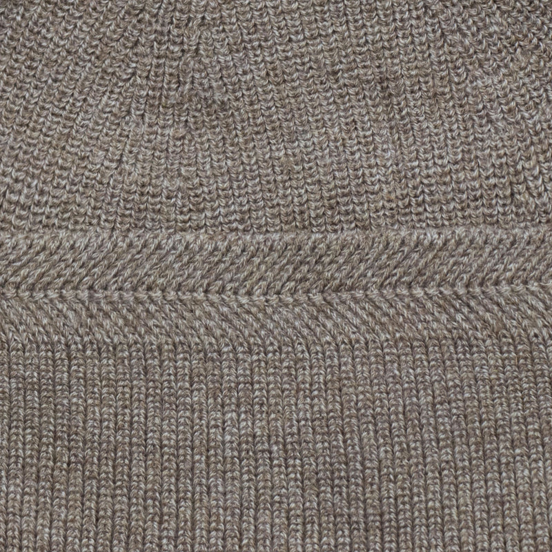 Lightweight Cotton Fisherman Beanie