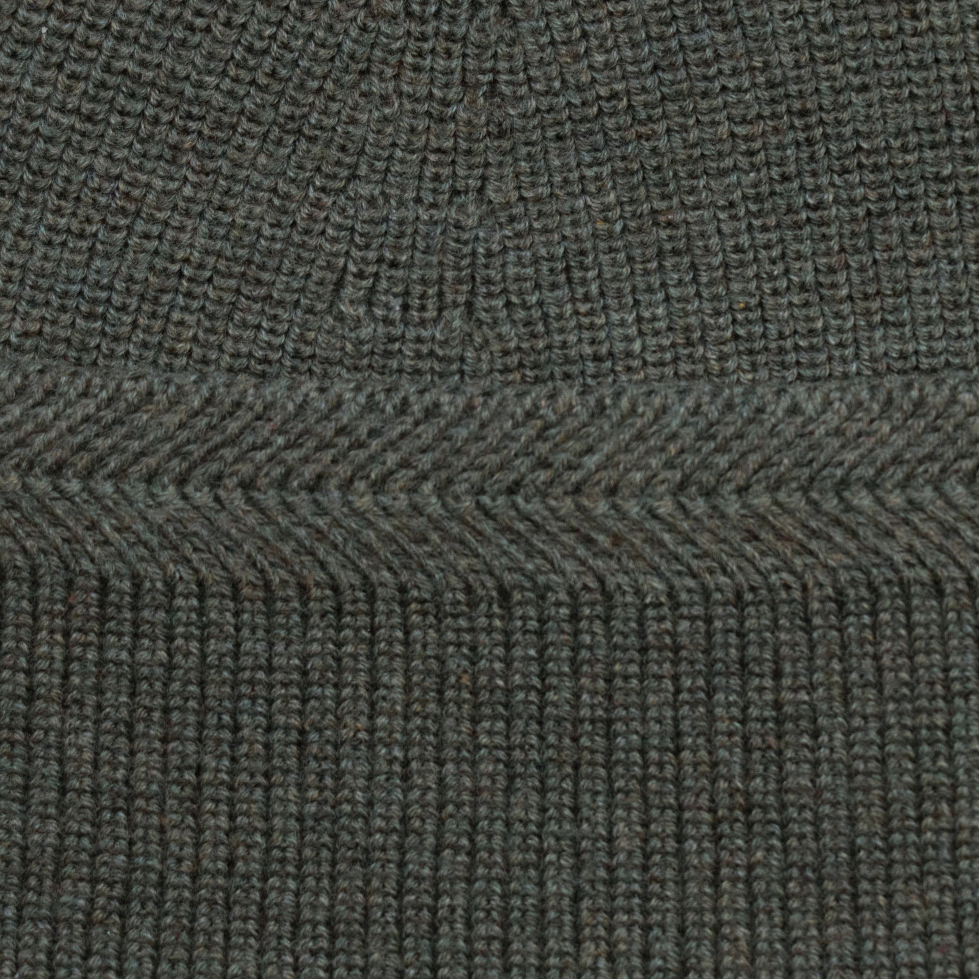 Lightweight Cotton Fisherman Beanie