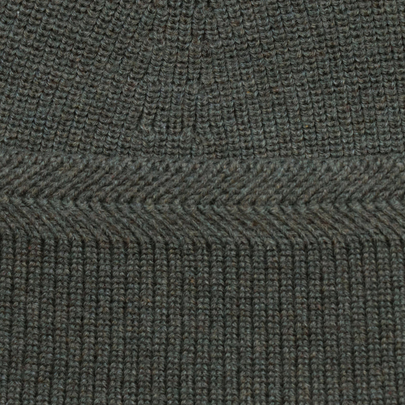 Lightweight Cotton Fisherman Beanie