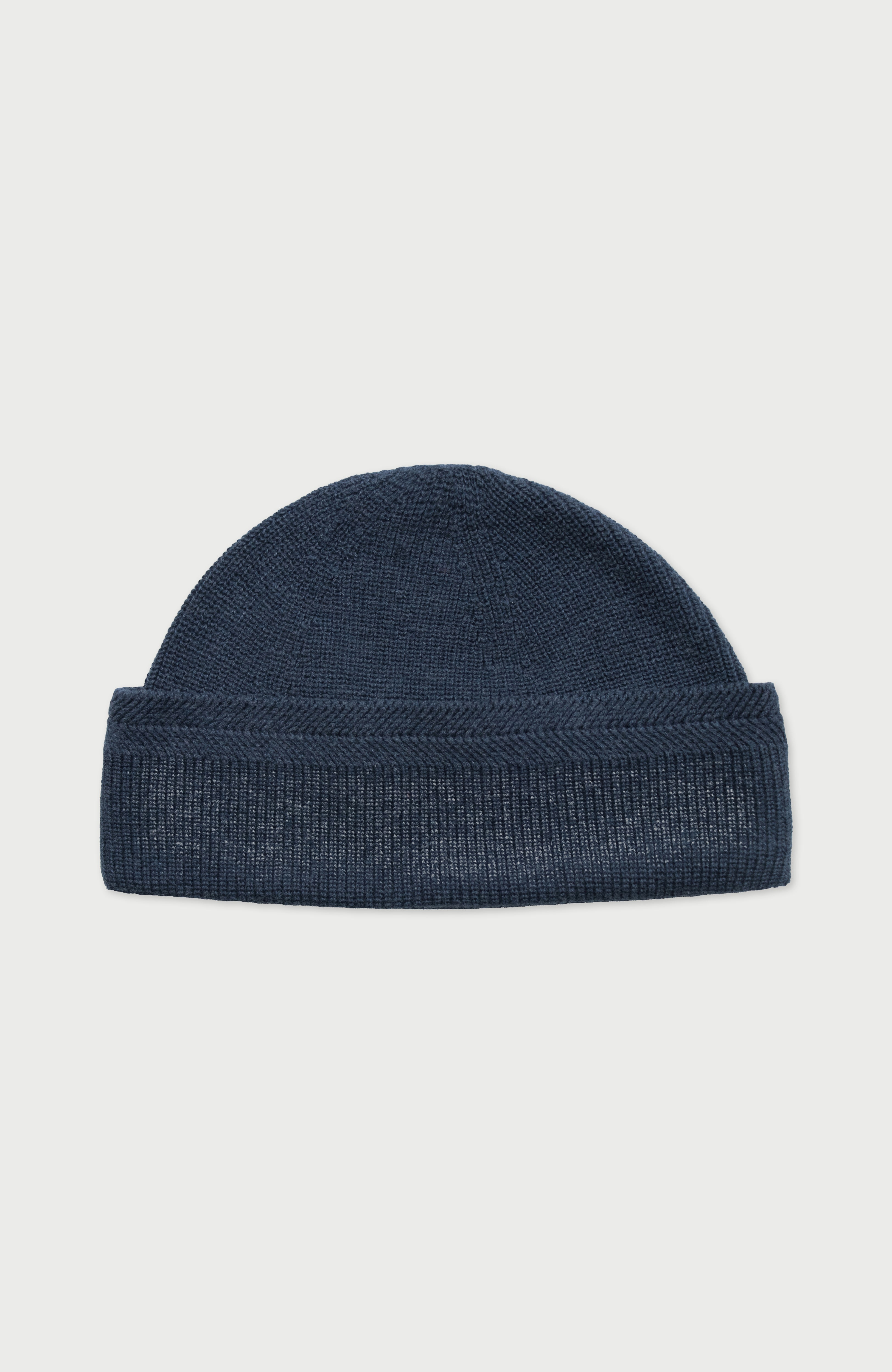Lightweight Cotton Fisherman Beanie