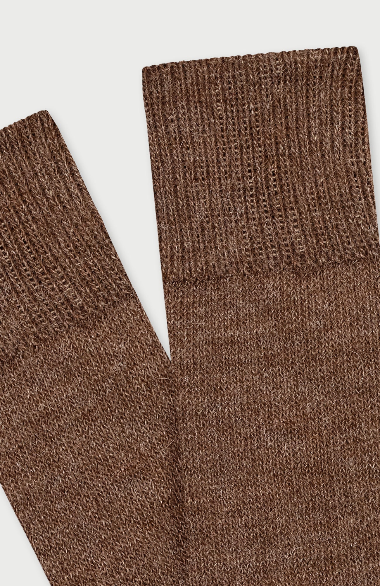 Alpaca Everyday Socks