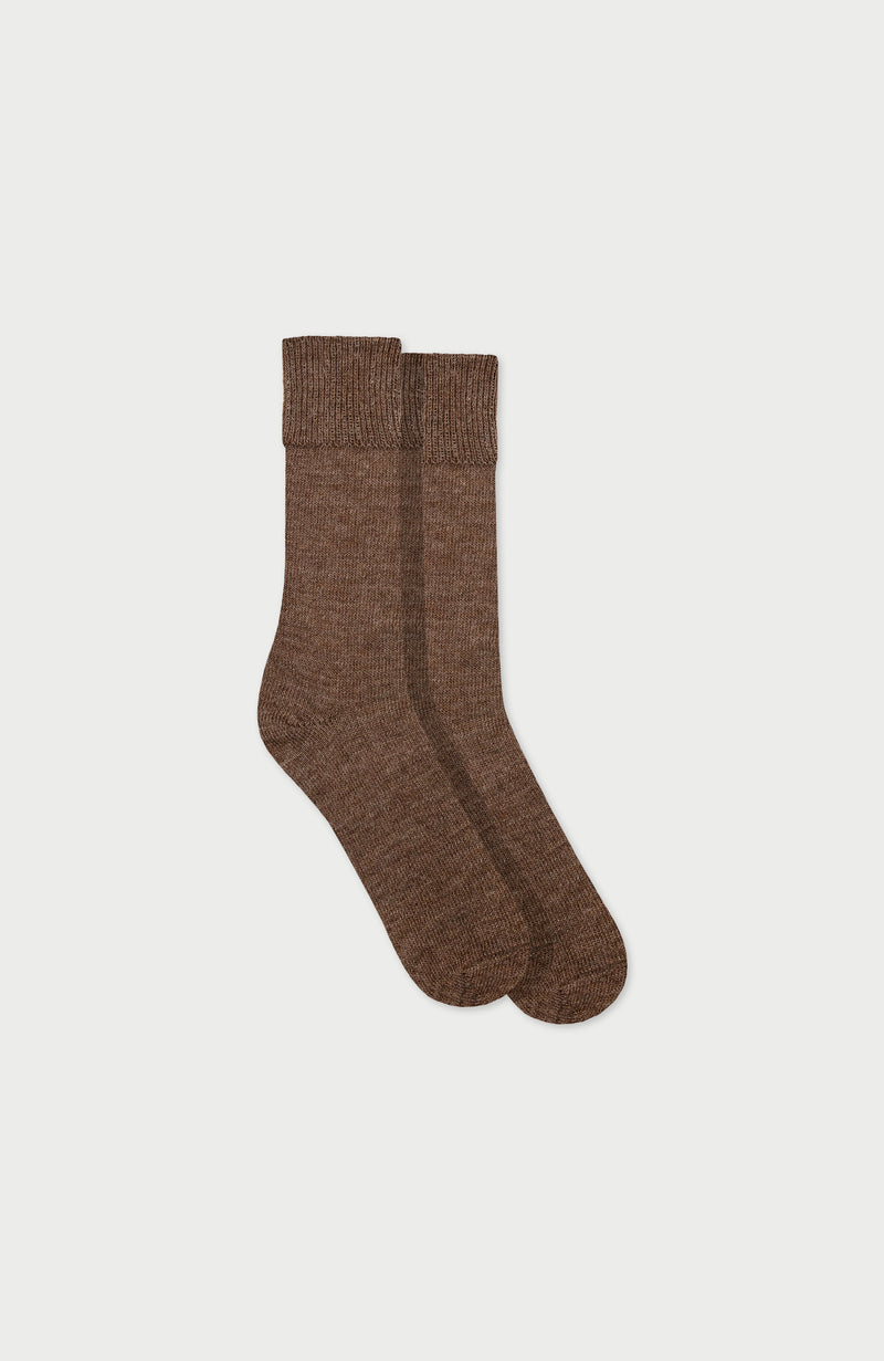 Alpaca Everyday Socks