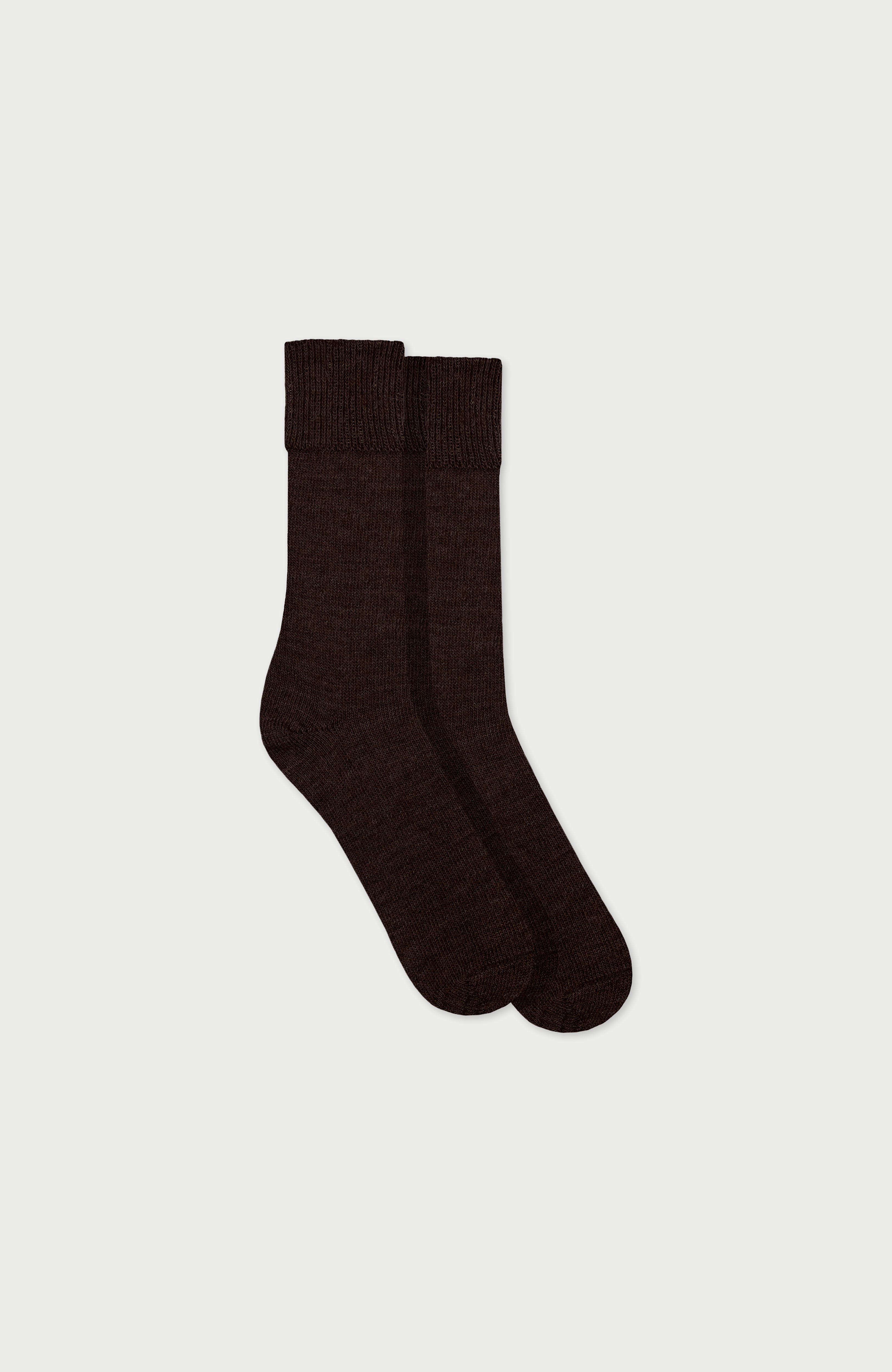 Alpaca Everyday Socks