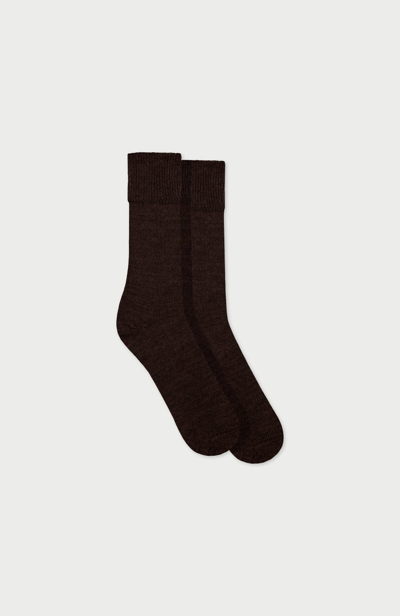 Alpaca Everyday Socks