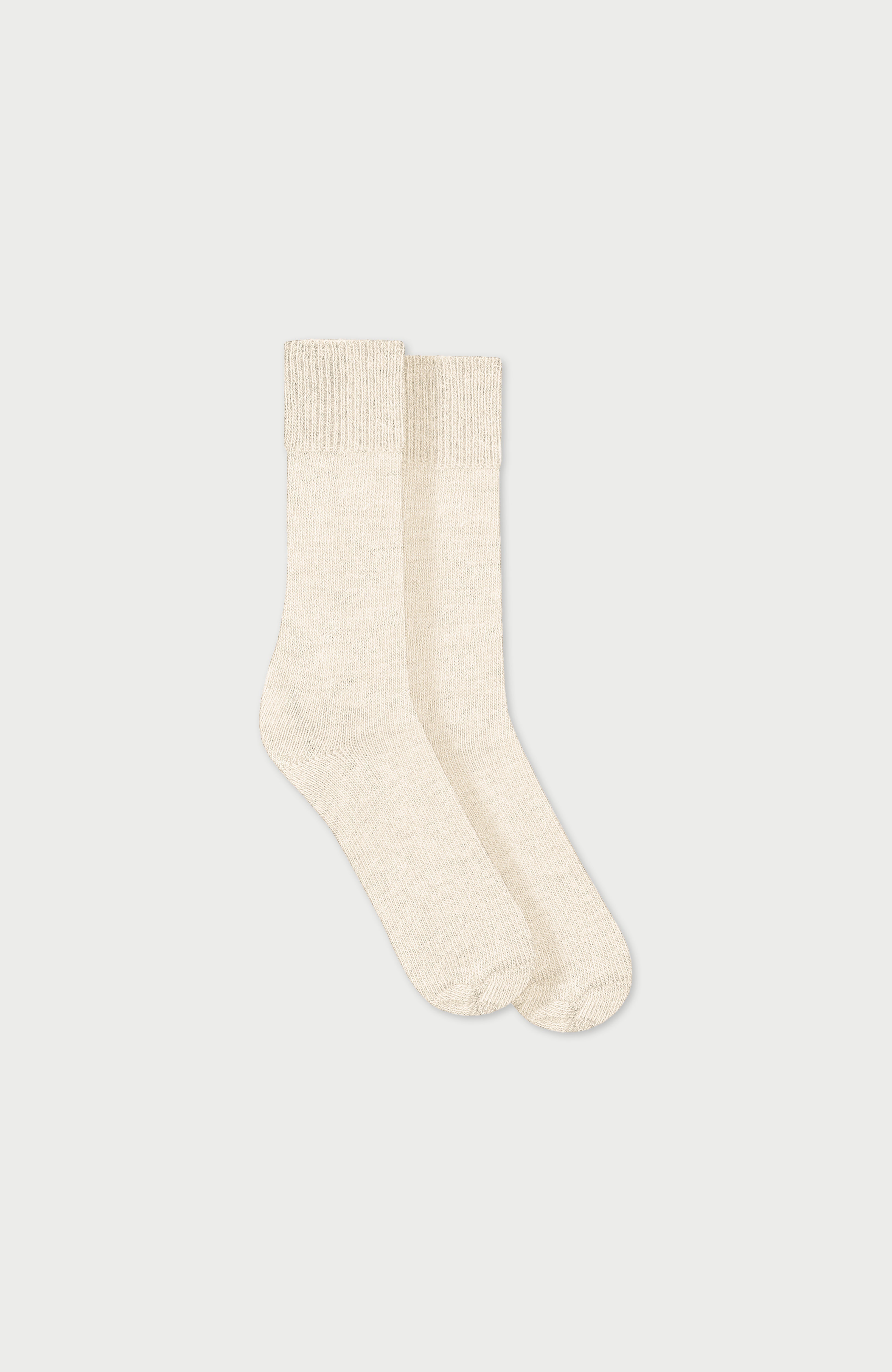 Alpaca Everyday Socks