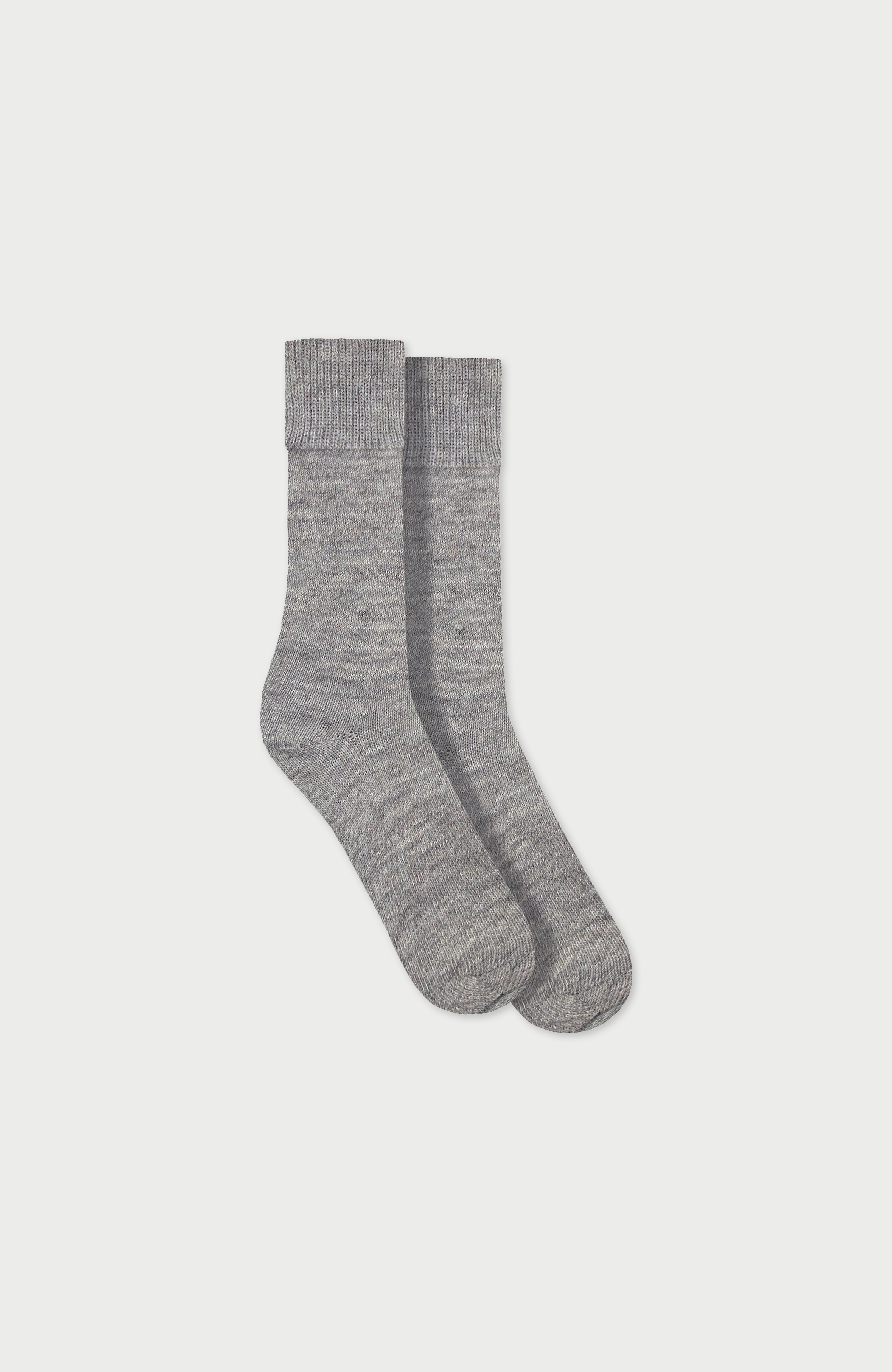 Alpaca Everyday Socks