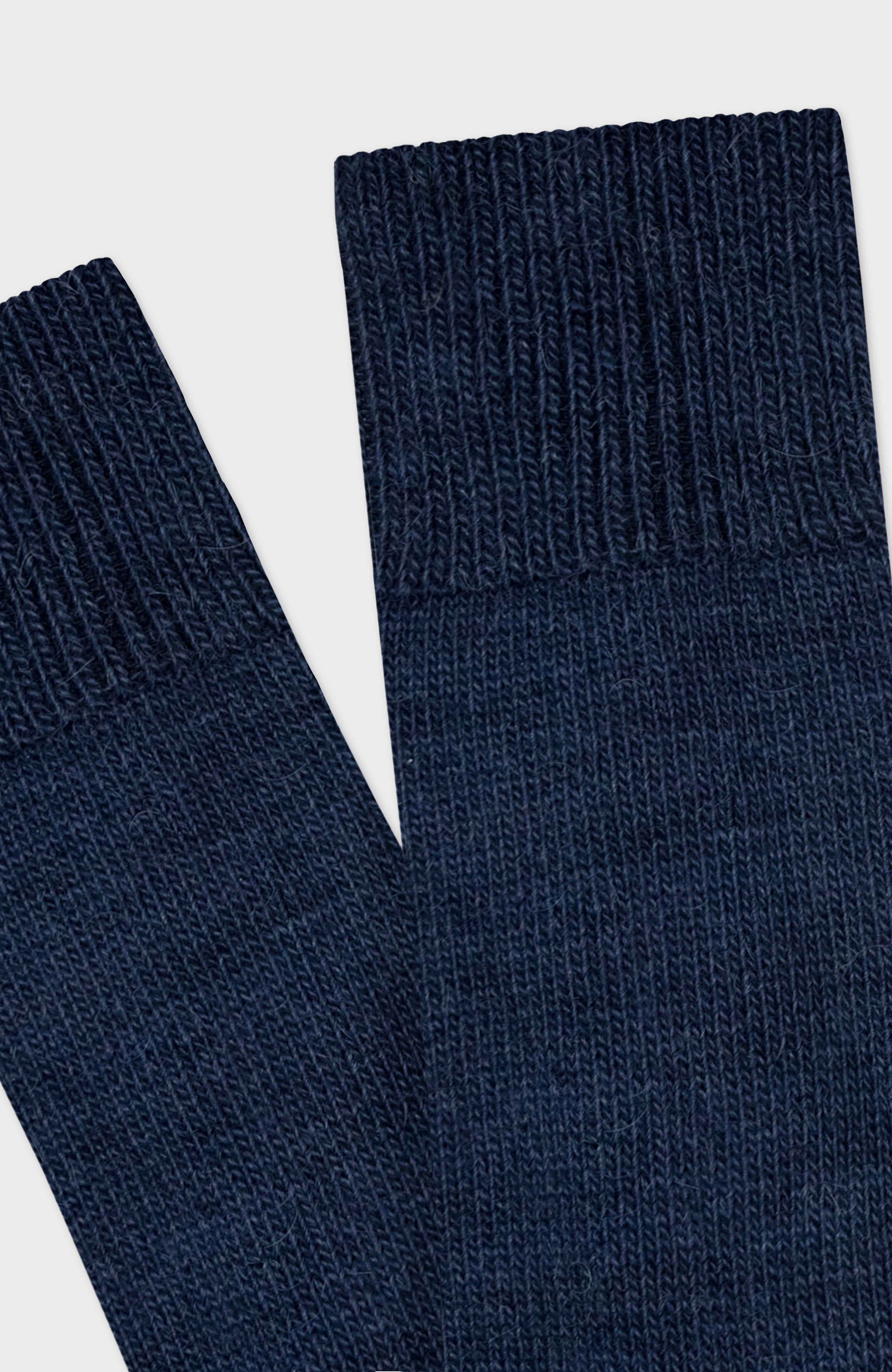 Alpaca Everyday Socks