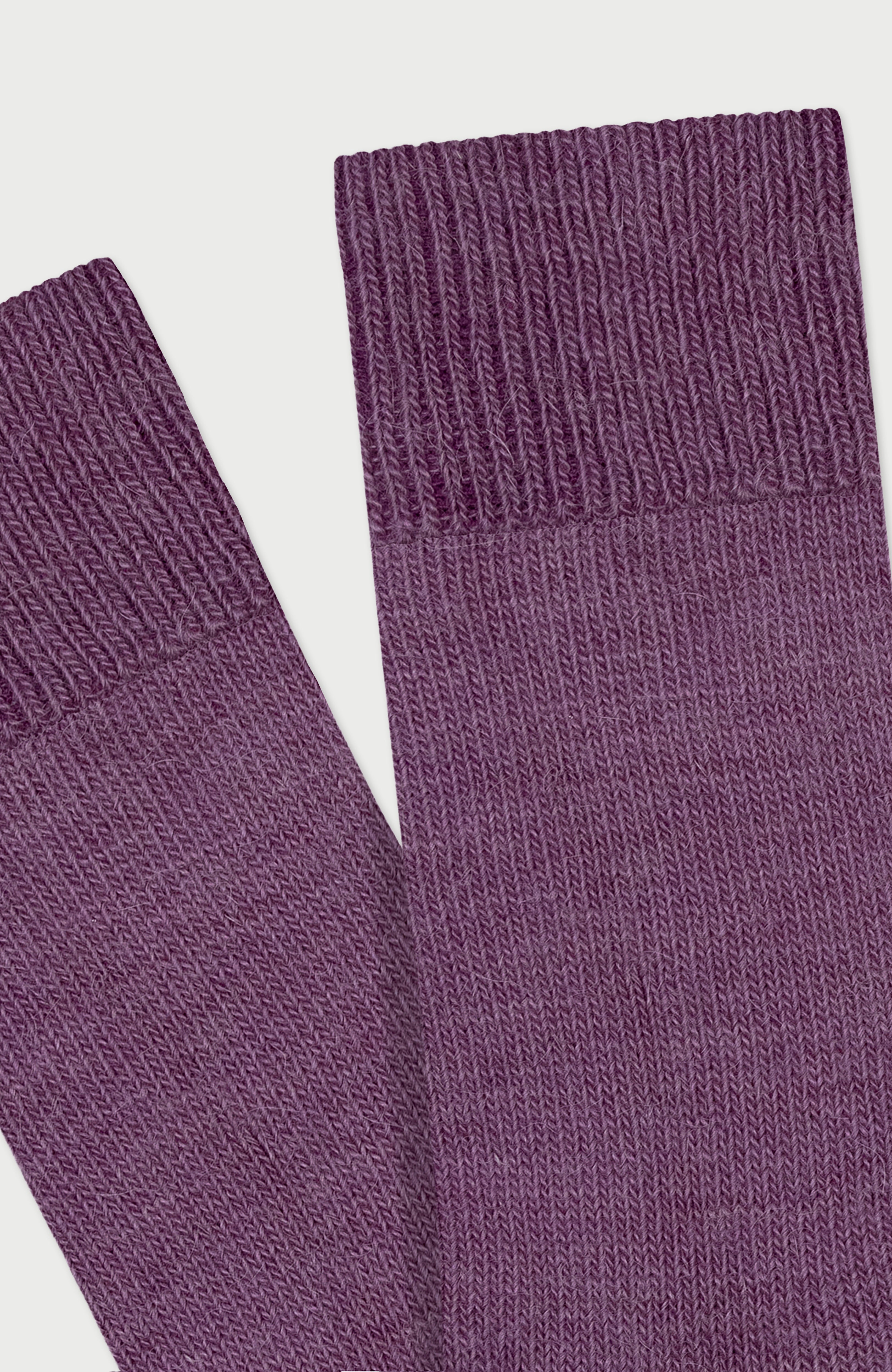 Alpaca Everyday Socks