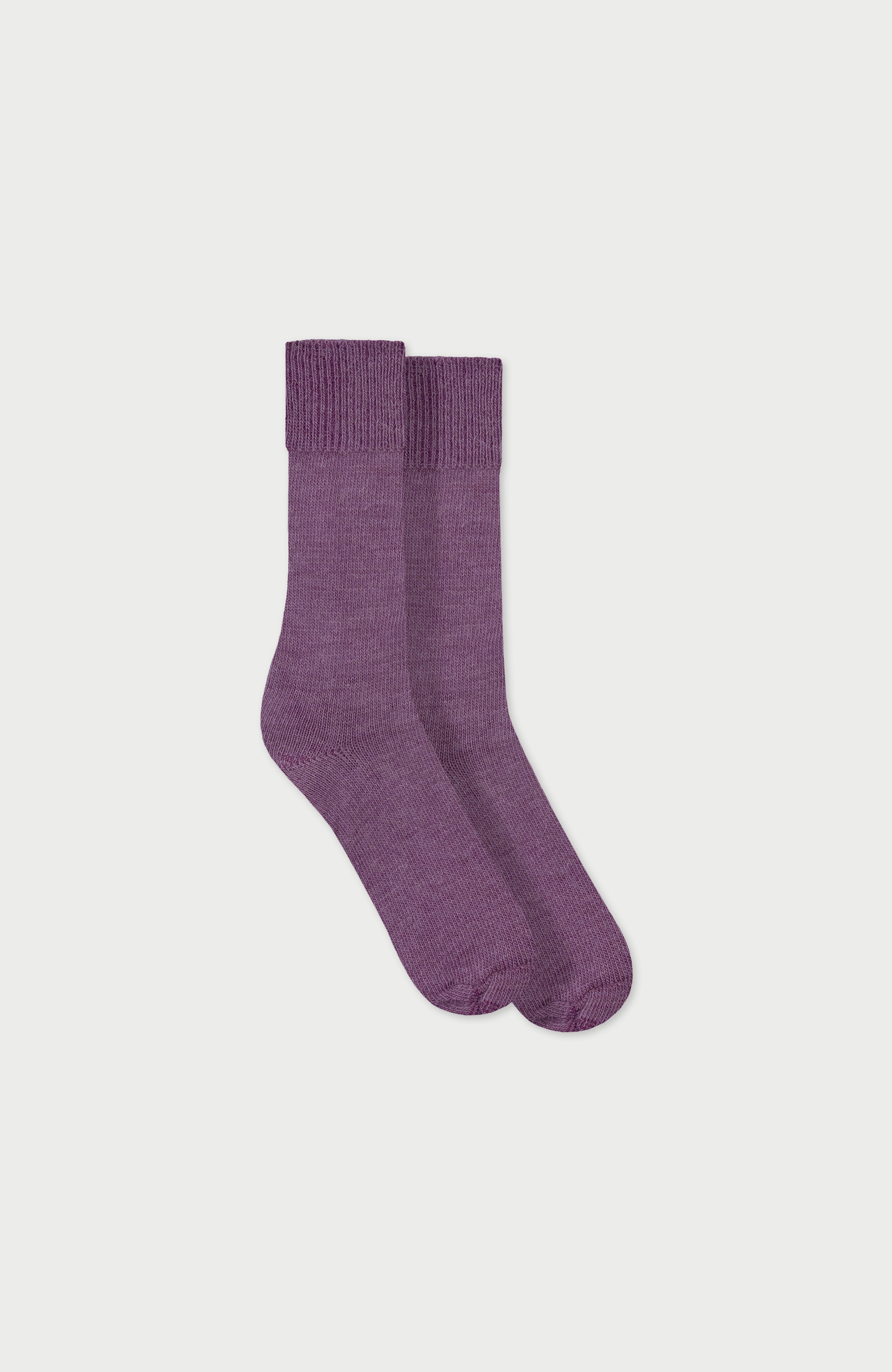 Alpaca Everyday Socks