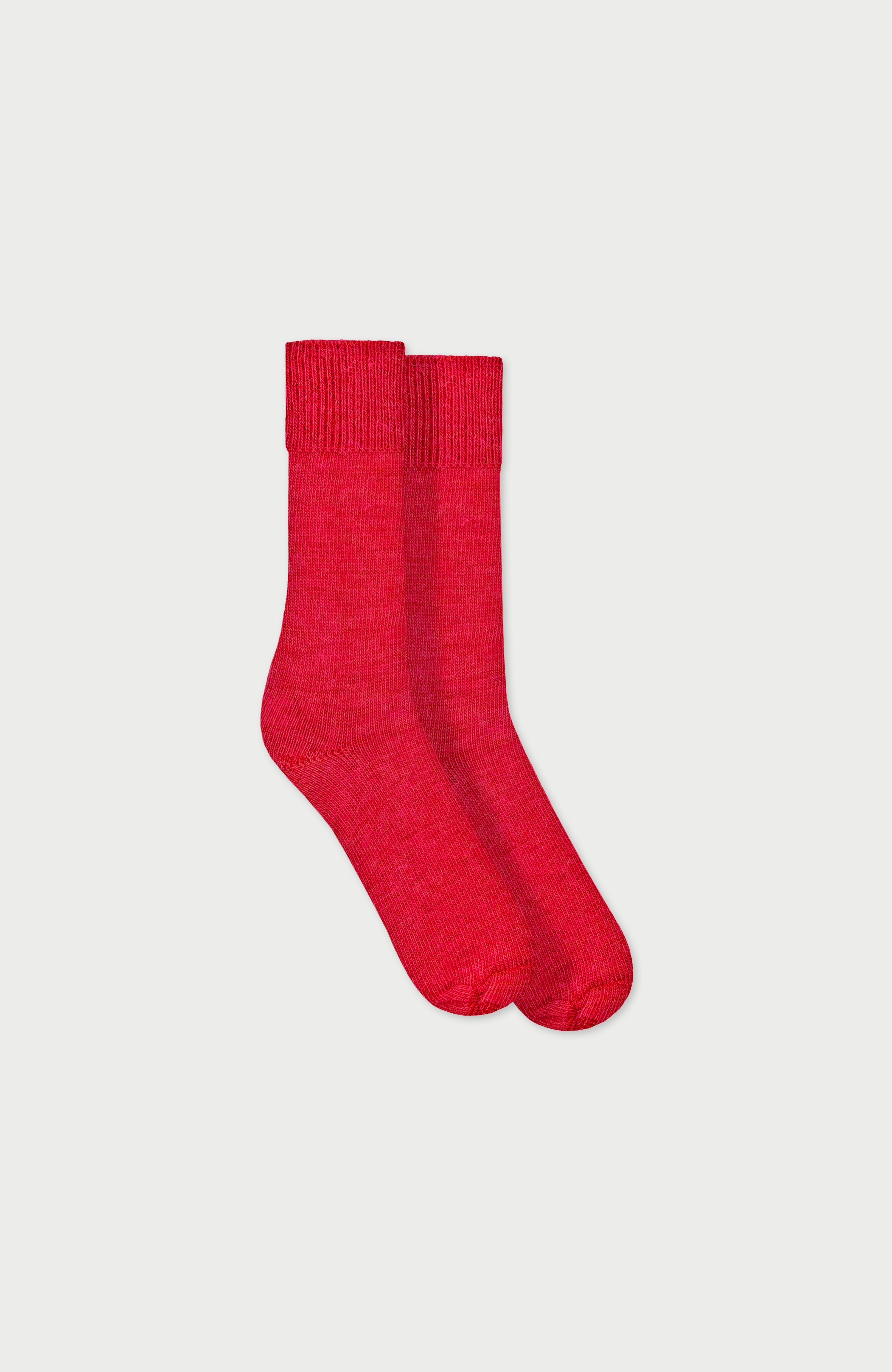 Alpaca Everyday Socks