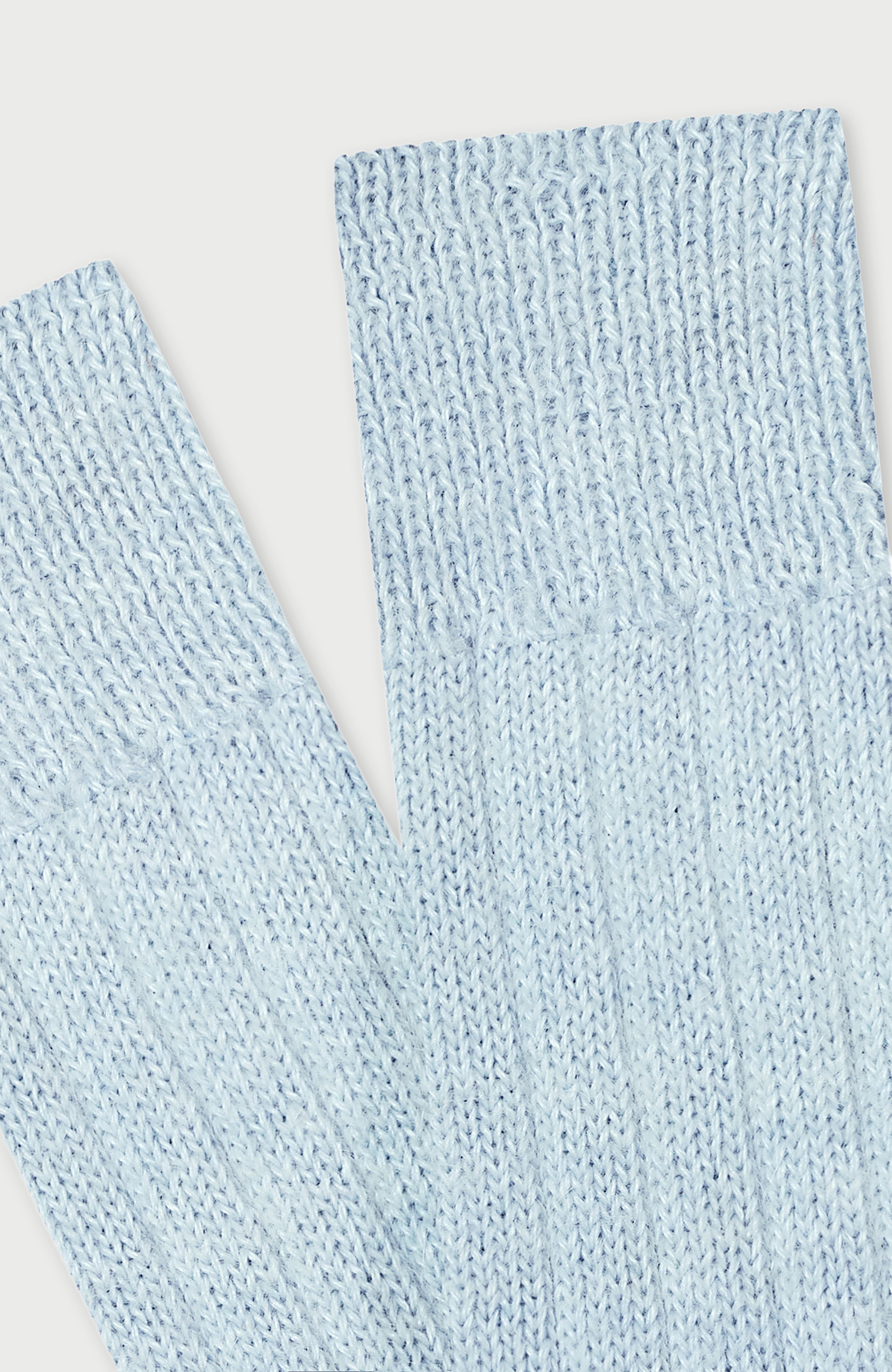 Alpaca Lounge Socks