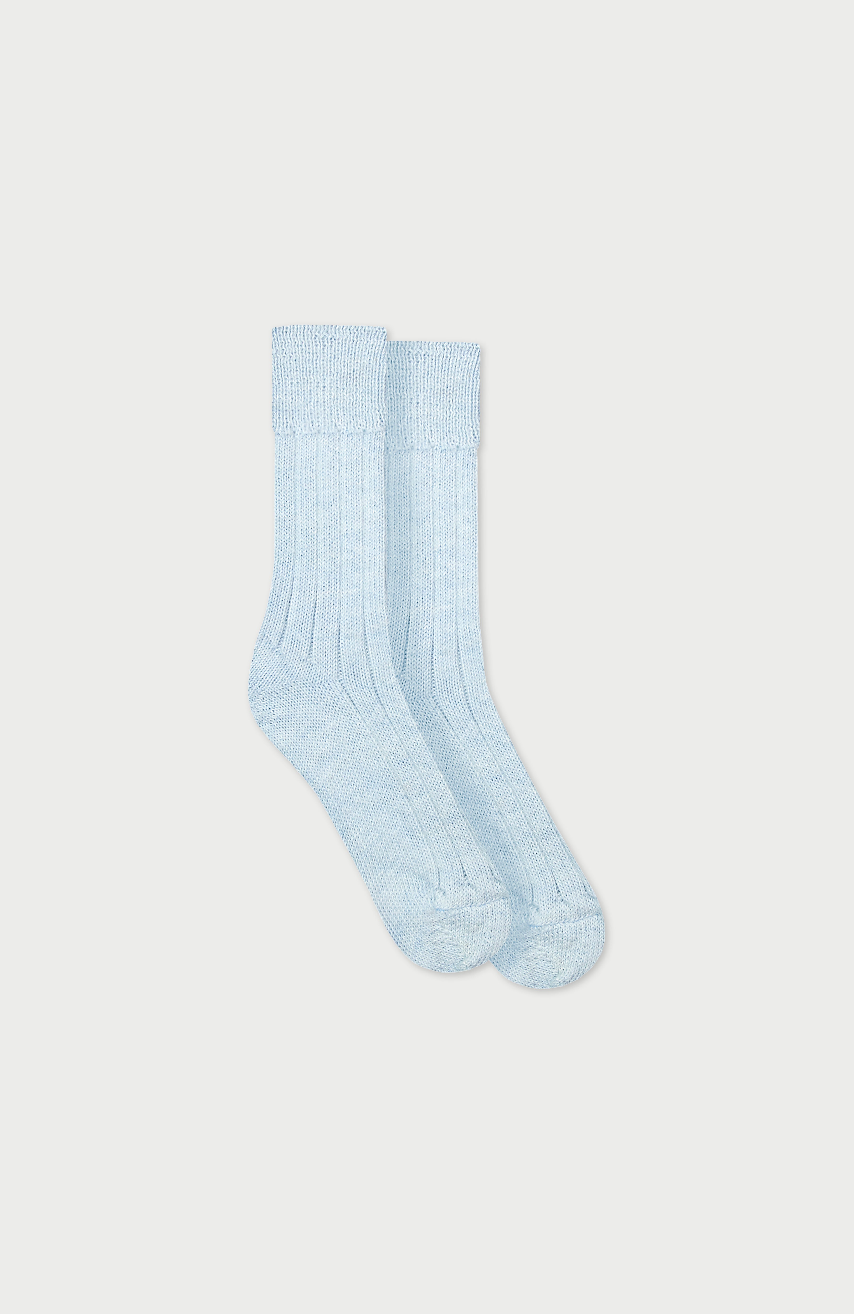 Alpaca Lounge Socks