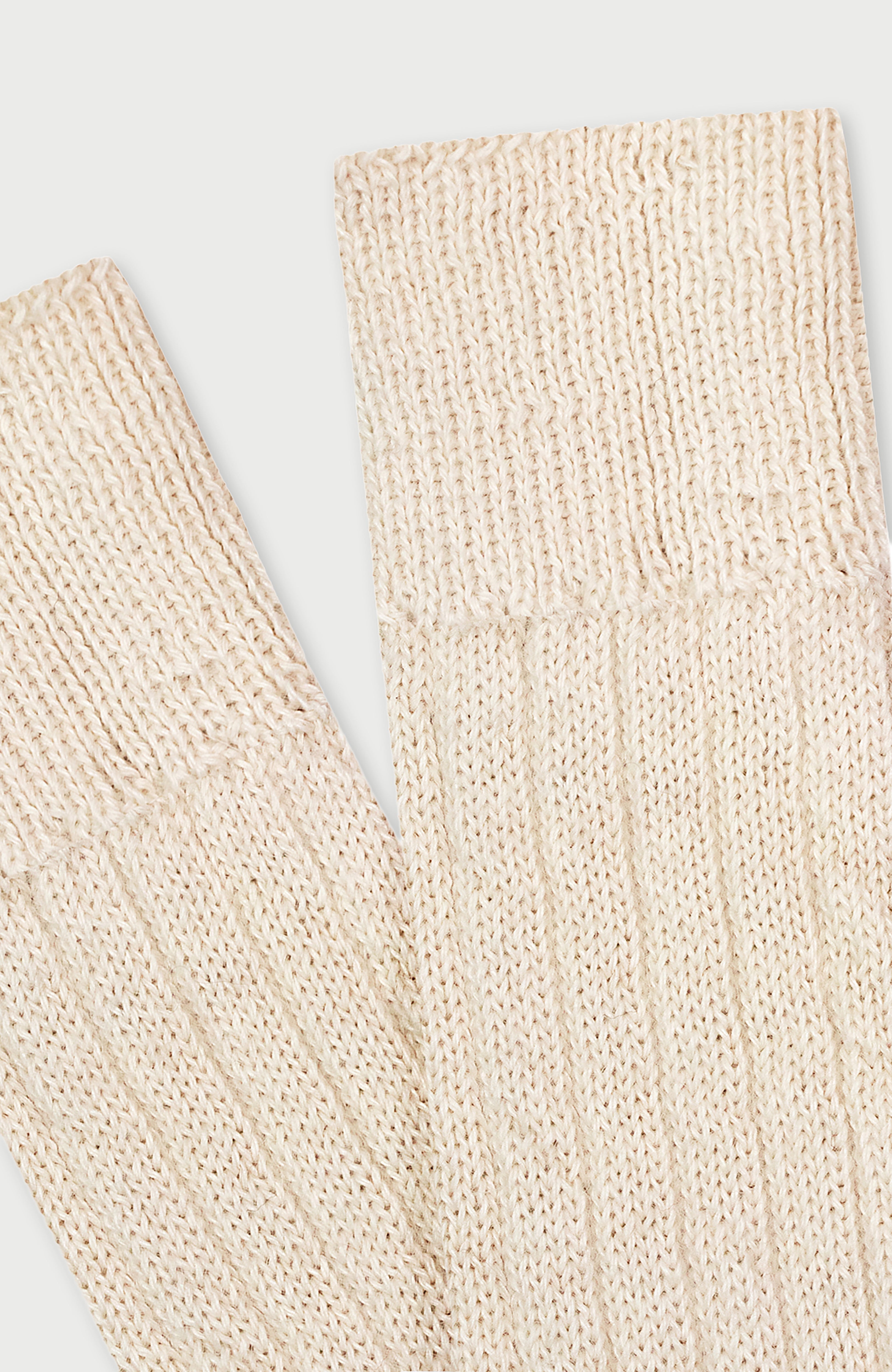 Alpaca Lounge Socks