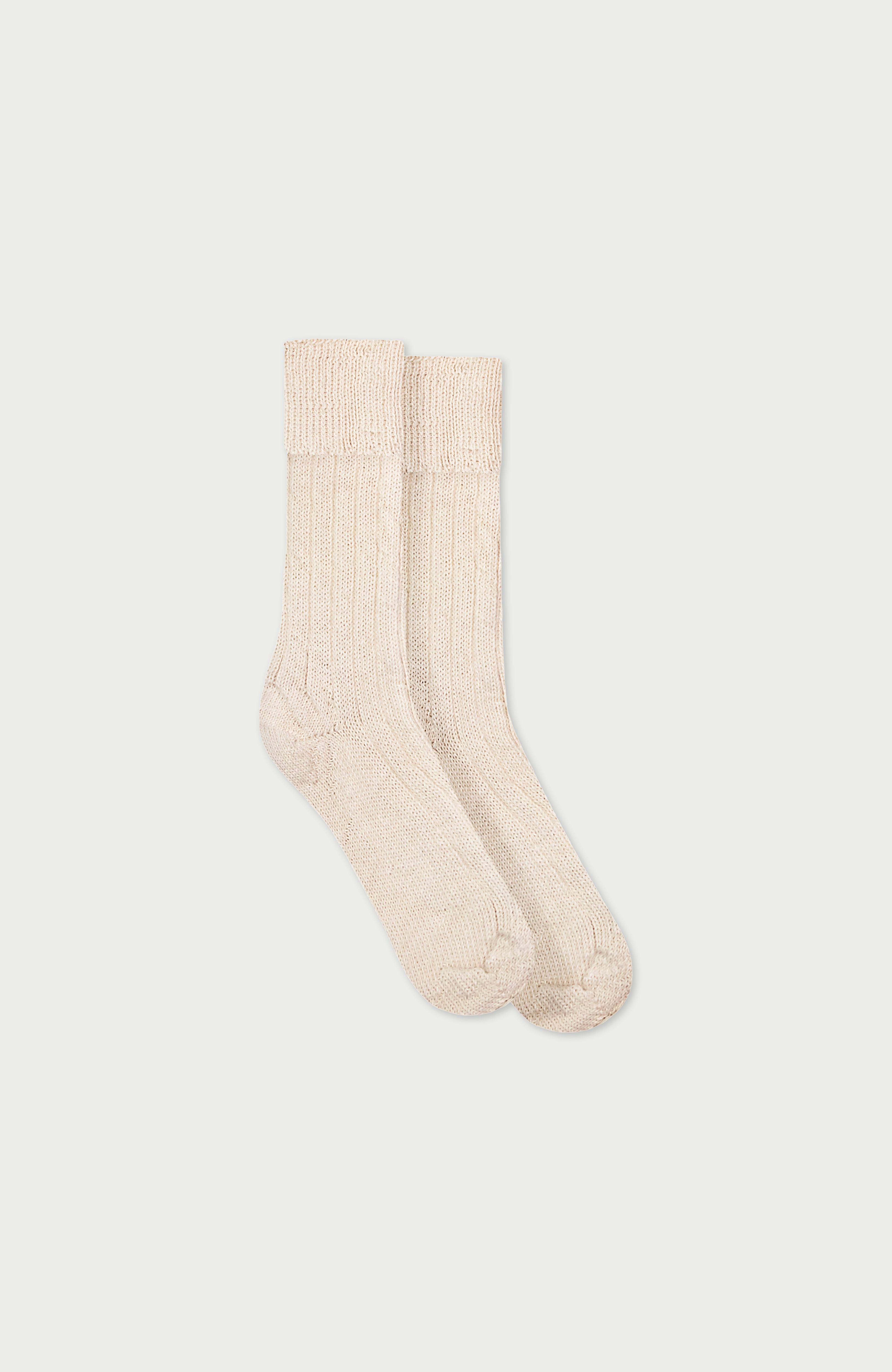 Alpaca Lounge Socks