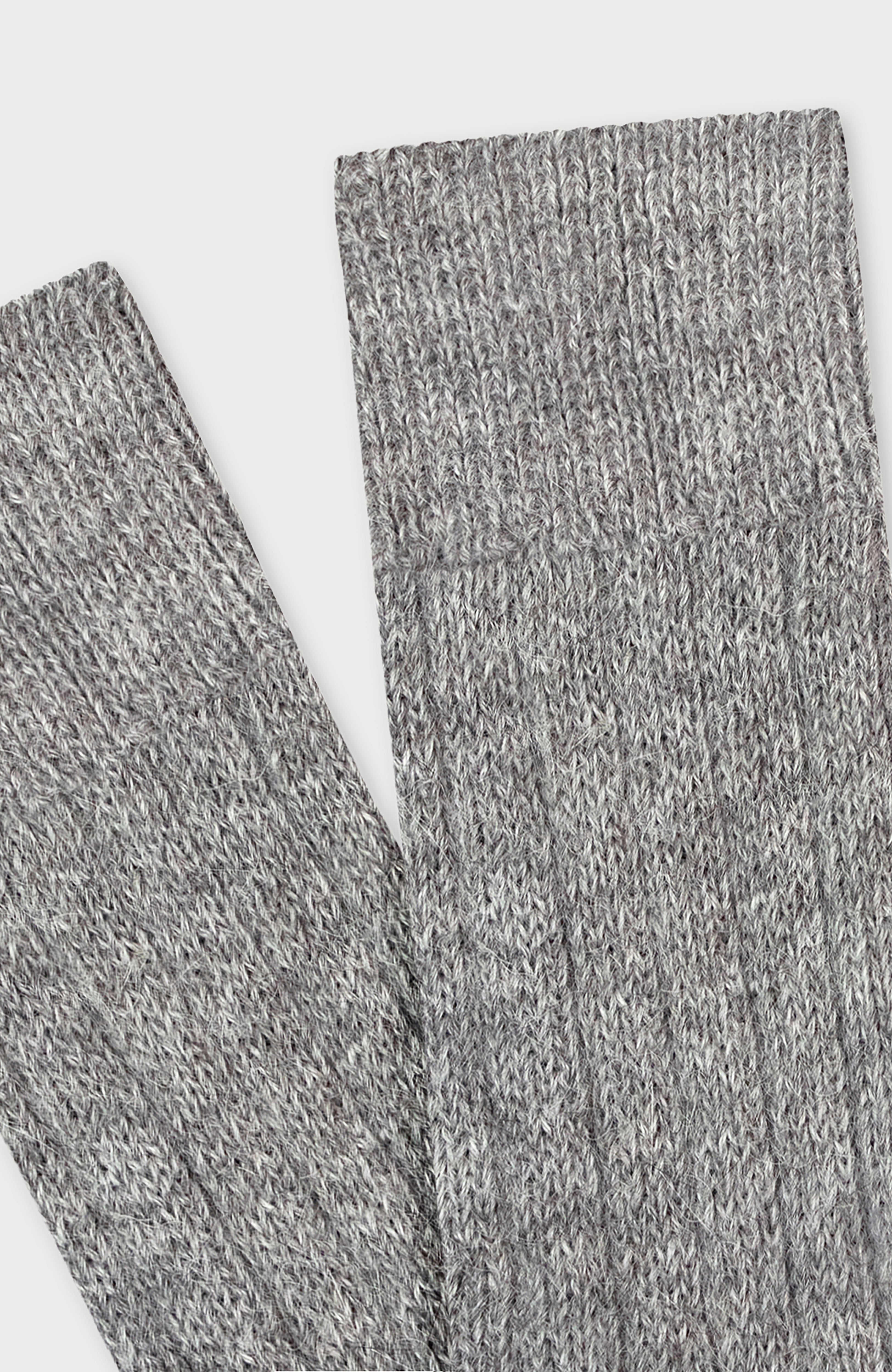 Alpaca Lounge Socks