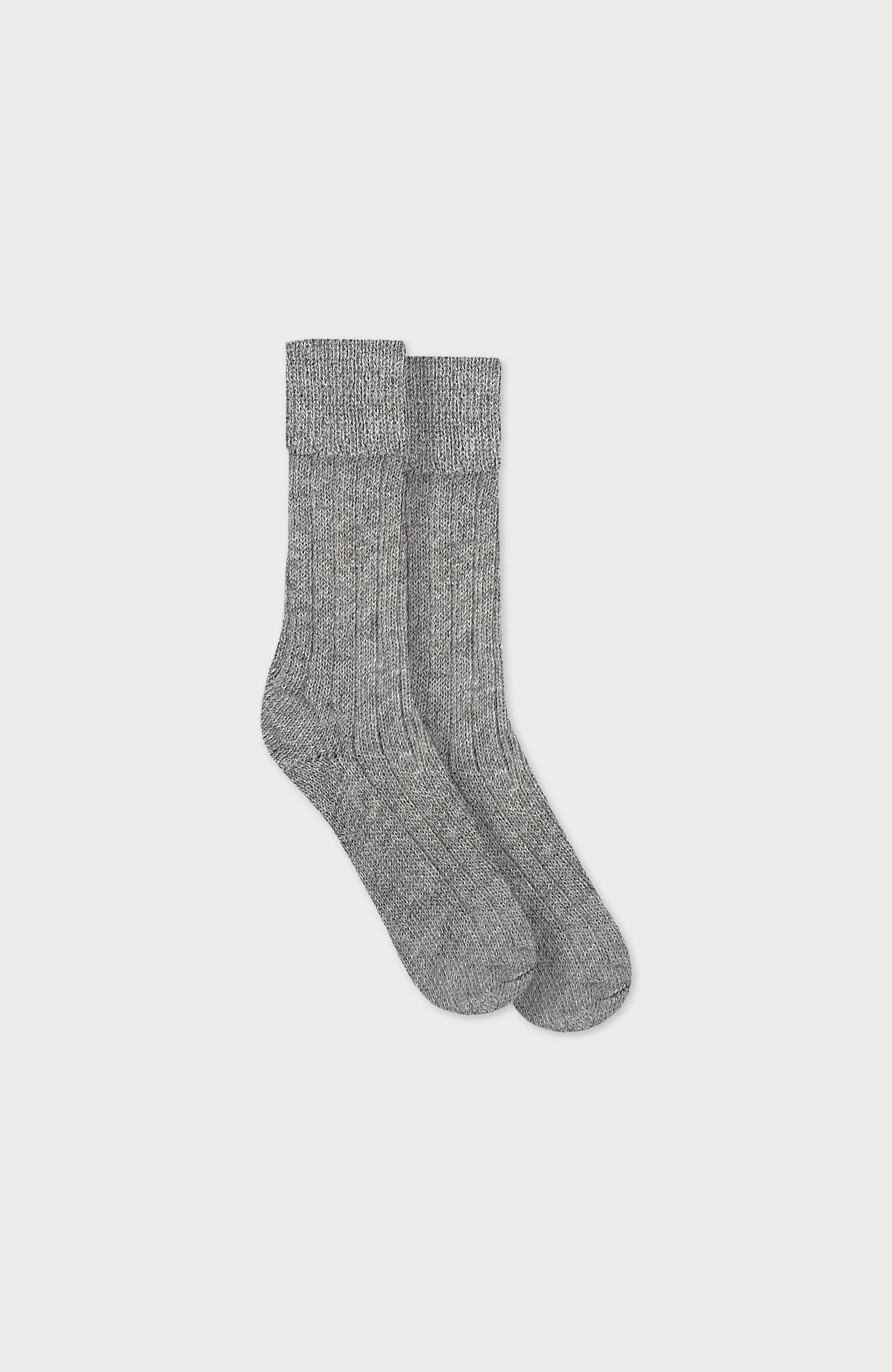 Alpaca Lounge Socks