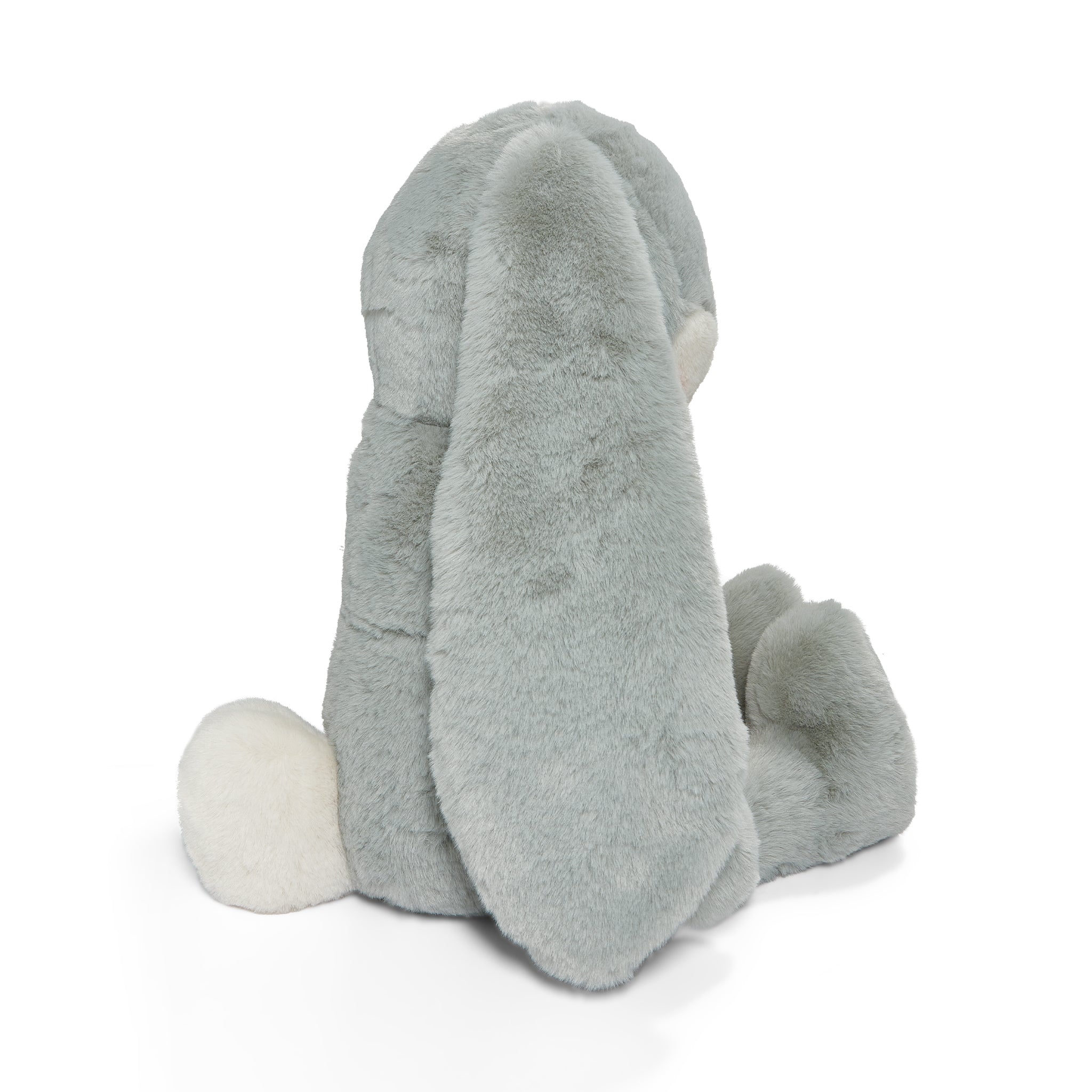 Big 20" Floppy Nibble Bunny - Spa Blue