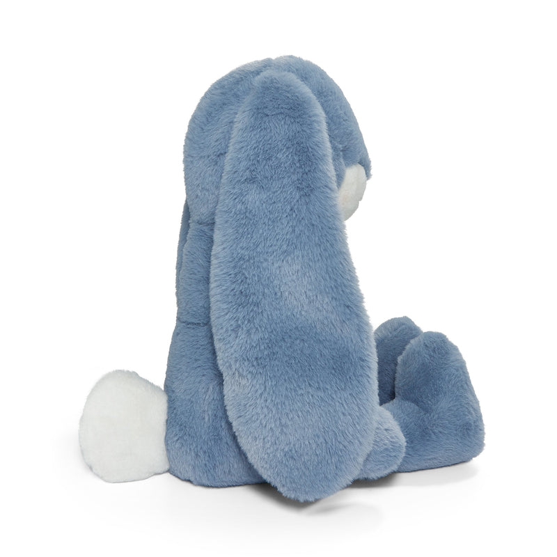 Big 20" Floppy Nibble Blue - Lavender Lustre