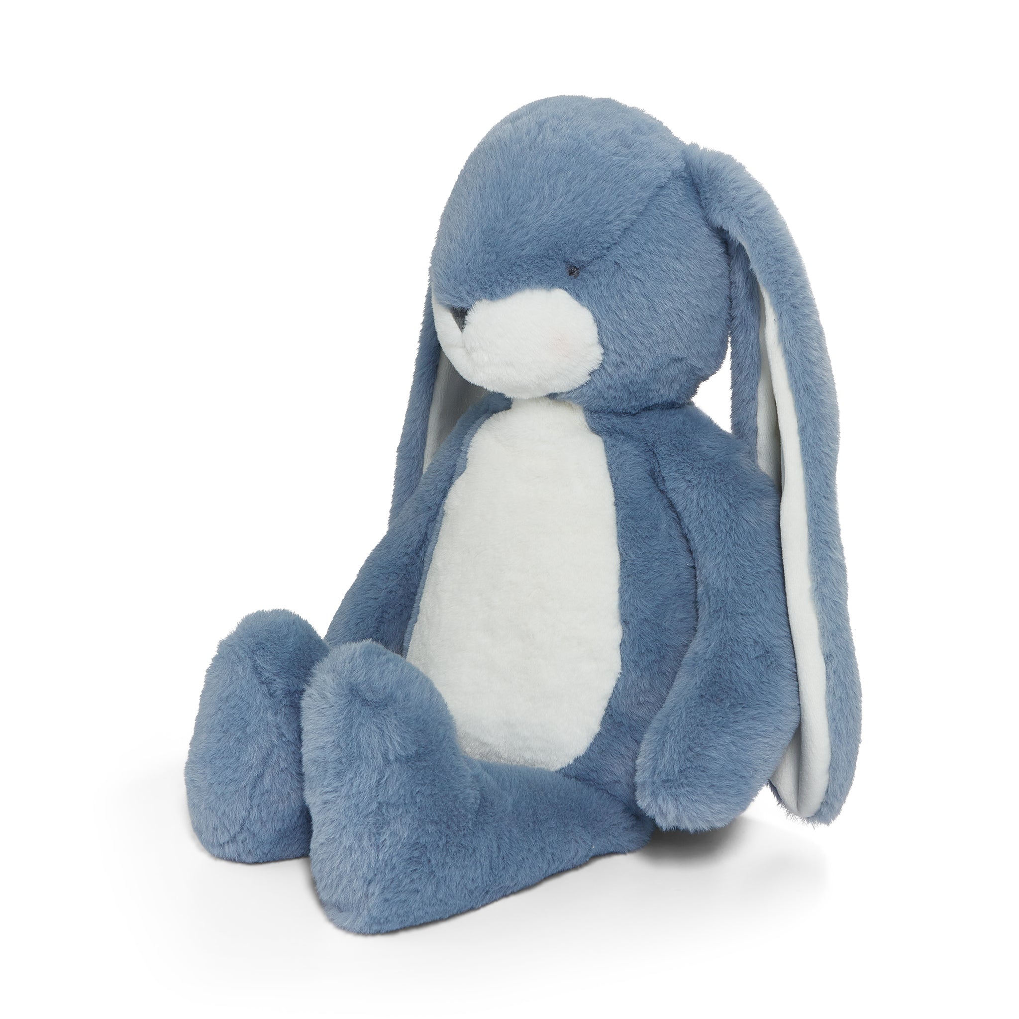 Big 20" Floppy Nibble Blue - Lavender Lustre