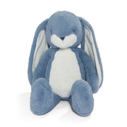 Big 20" Floppy Nibble Blue - Lavender Lustre